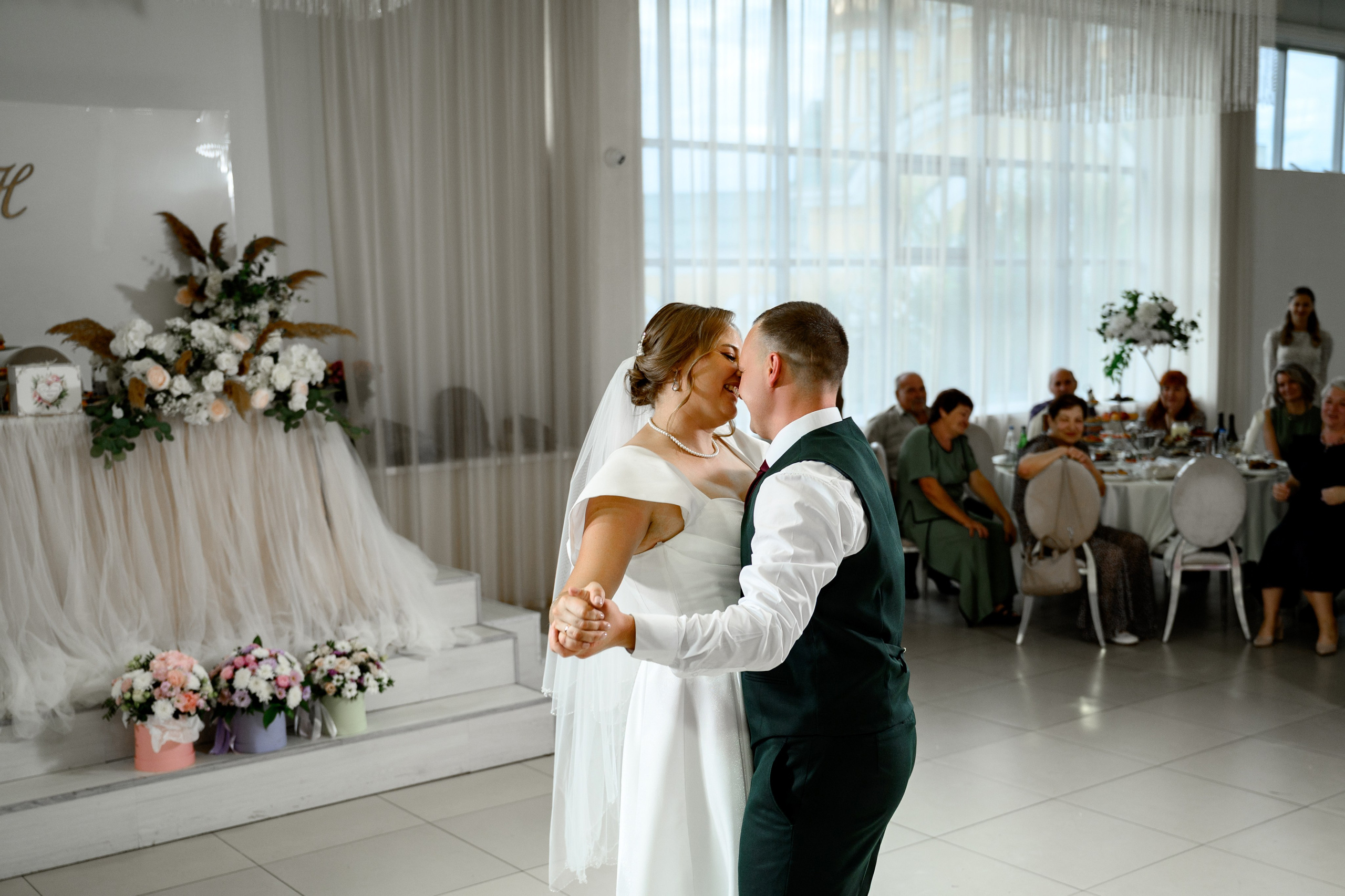 Nadezhda & Alexey. Фотограф в Липецке Ковалько Евгений