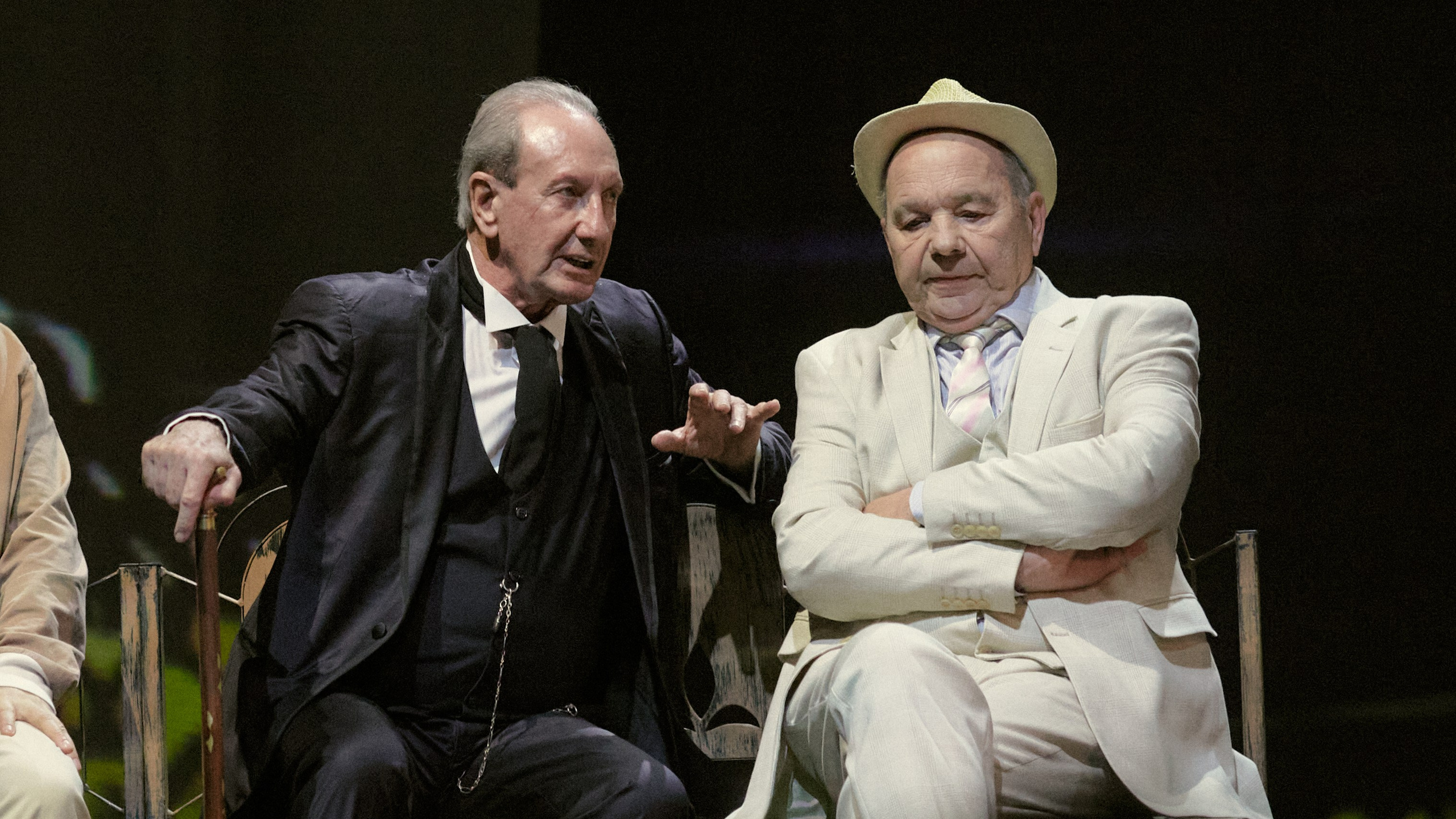 Мастер и Маргарита. Фотограф Юлия Маринина