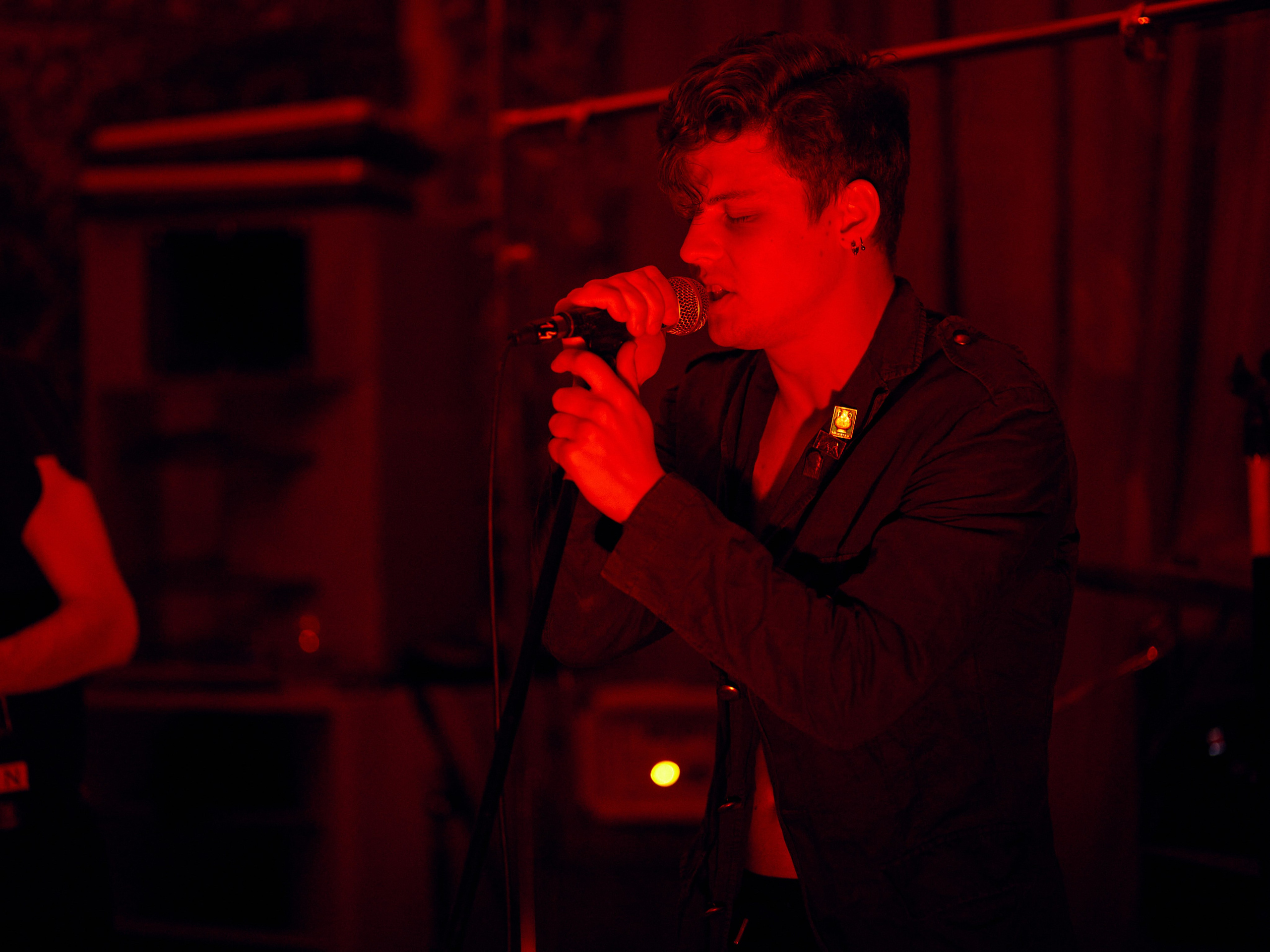 ДК218. Фотограф Юлия Маринина