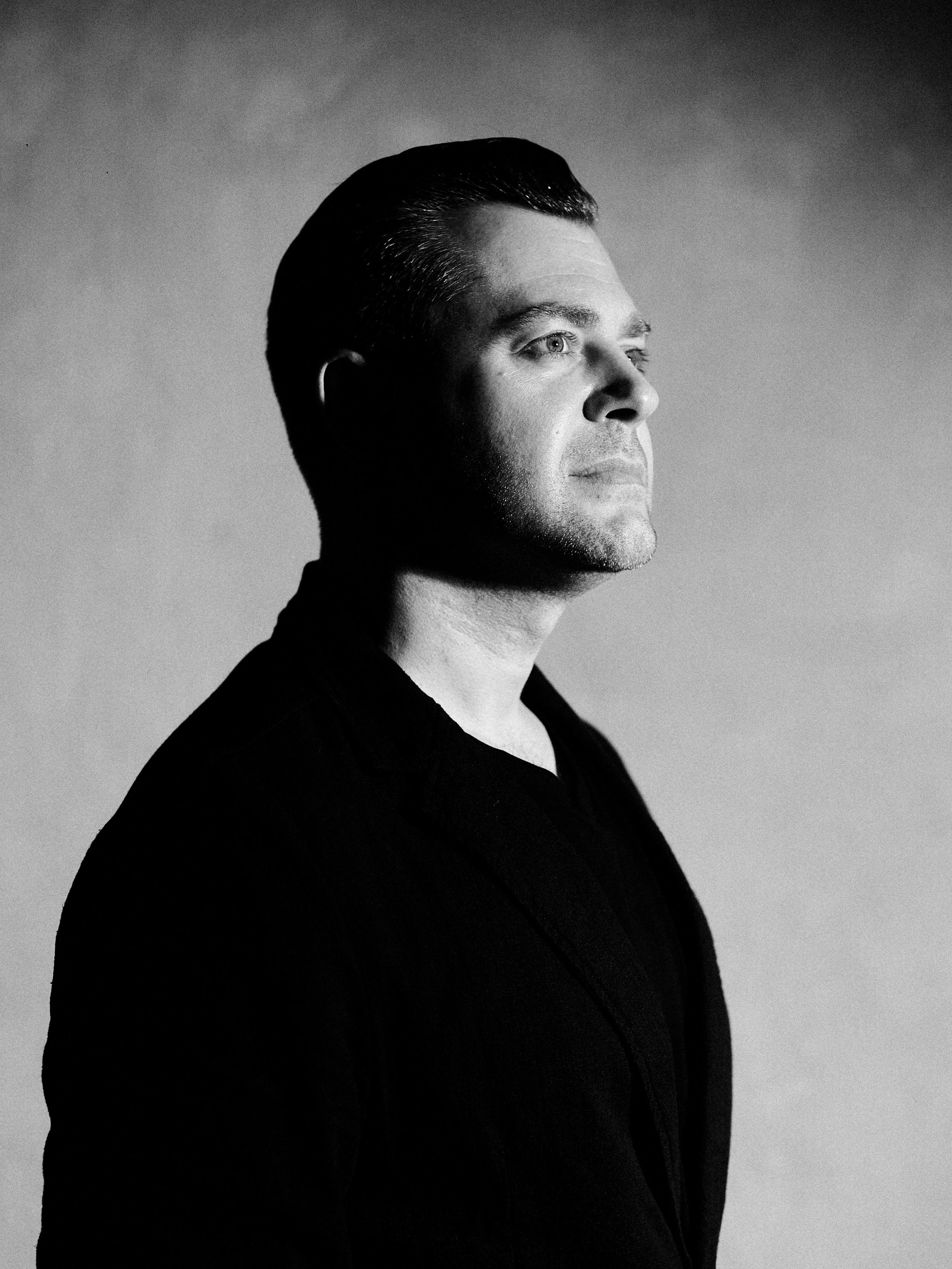 Иван Бессмолый. Фотограф Юлия Маринина