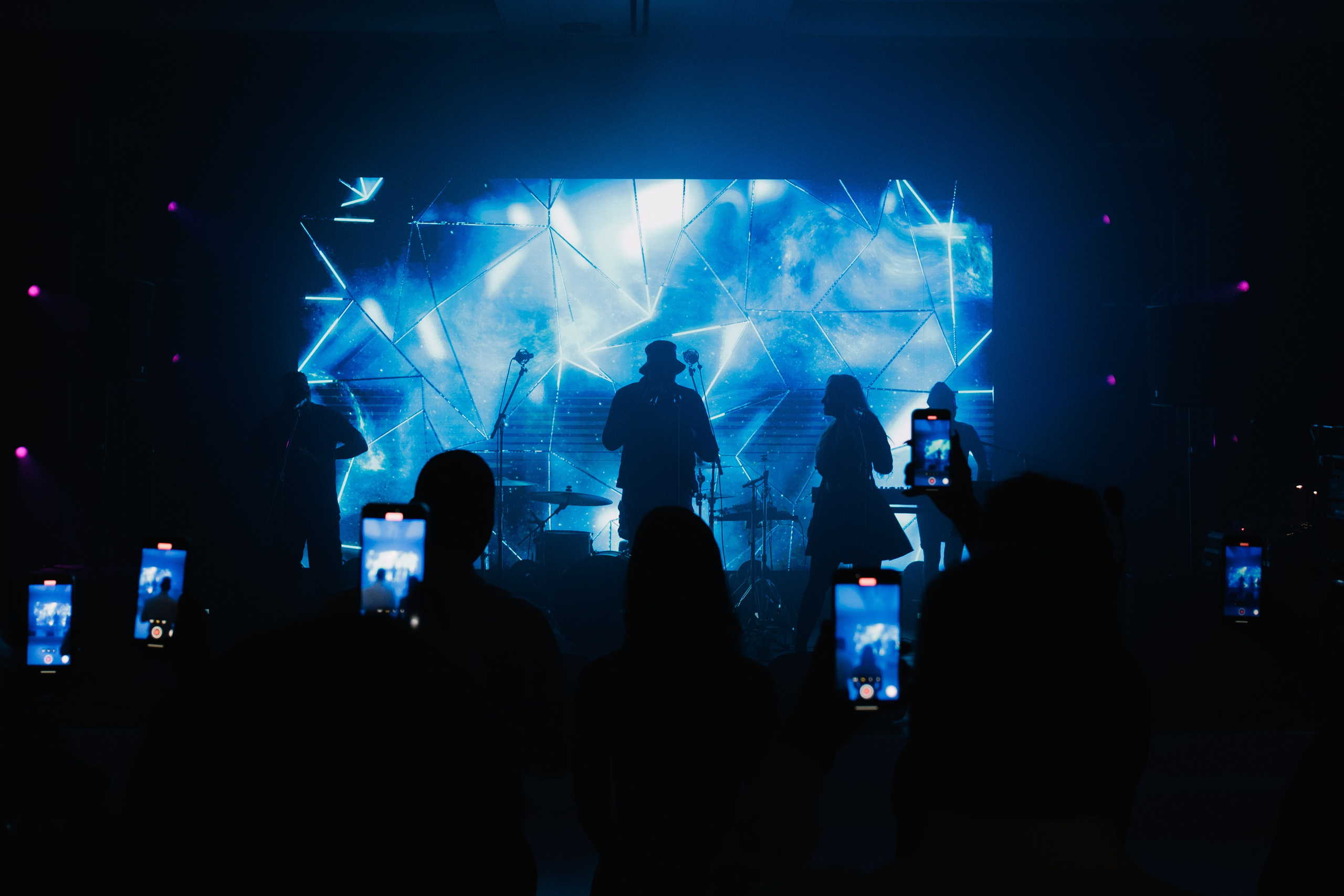 Kamilya & Anas. Свадебный и семейный фотограф в Москве