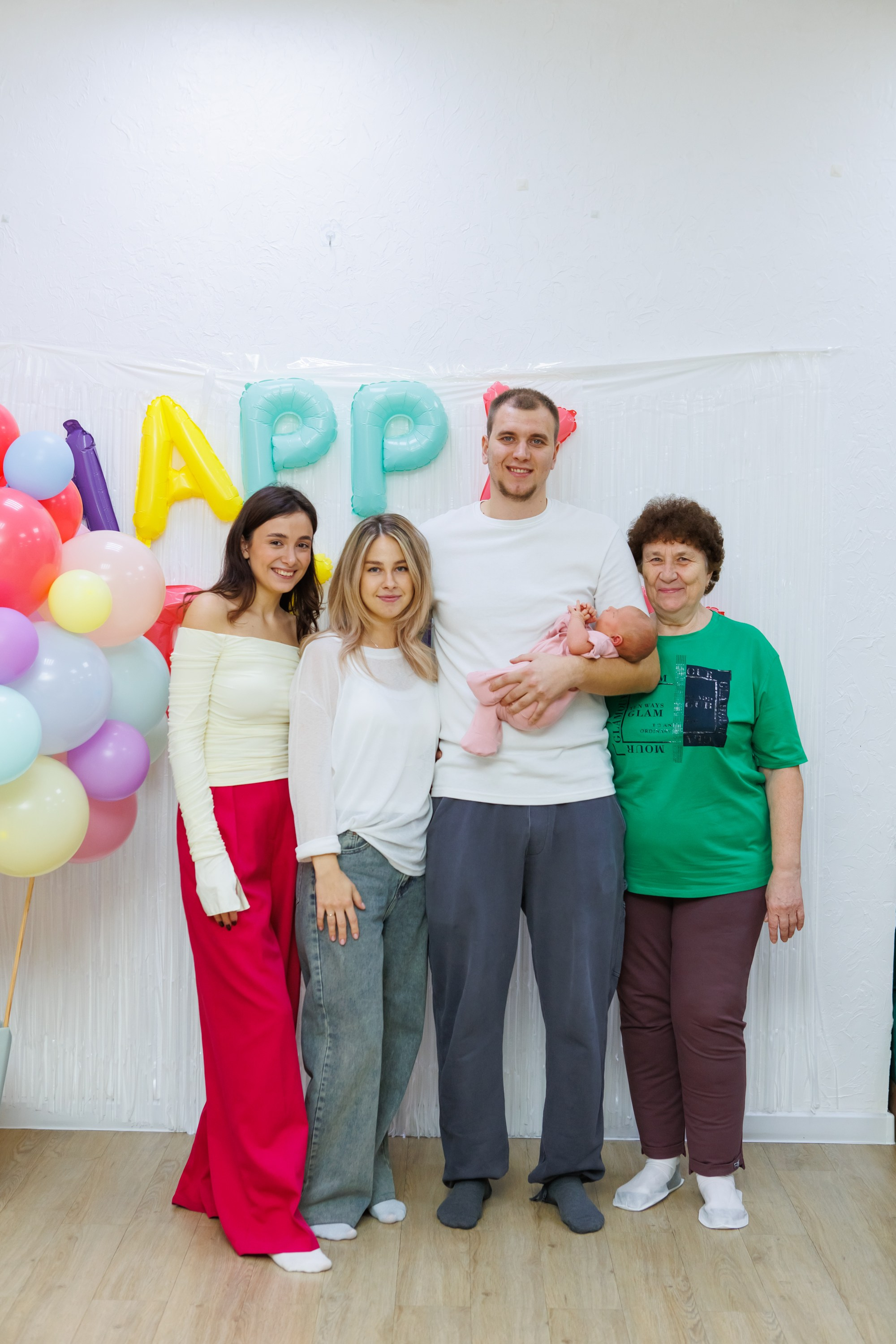 Mamma Mia. Репортажный и семейный фотограф в Новосибирске Елена Каменева