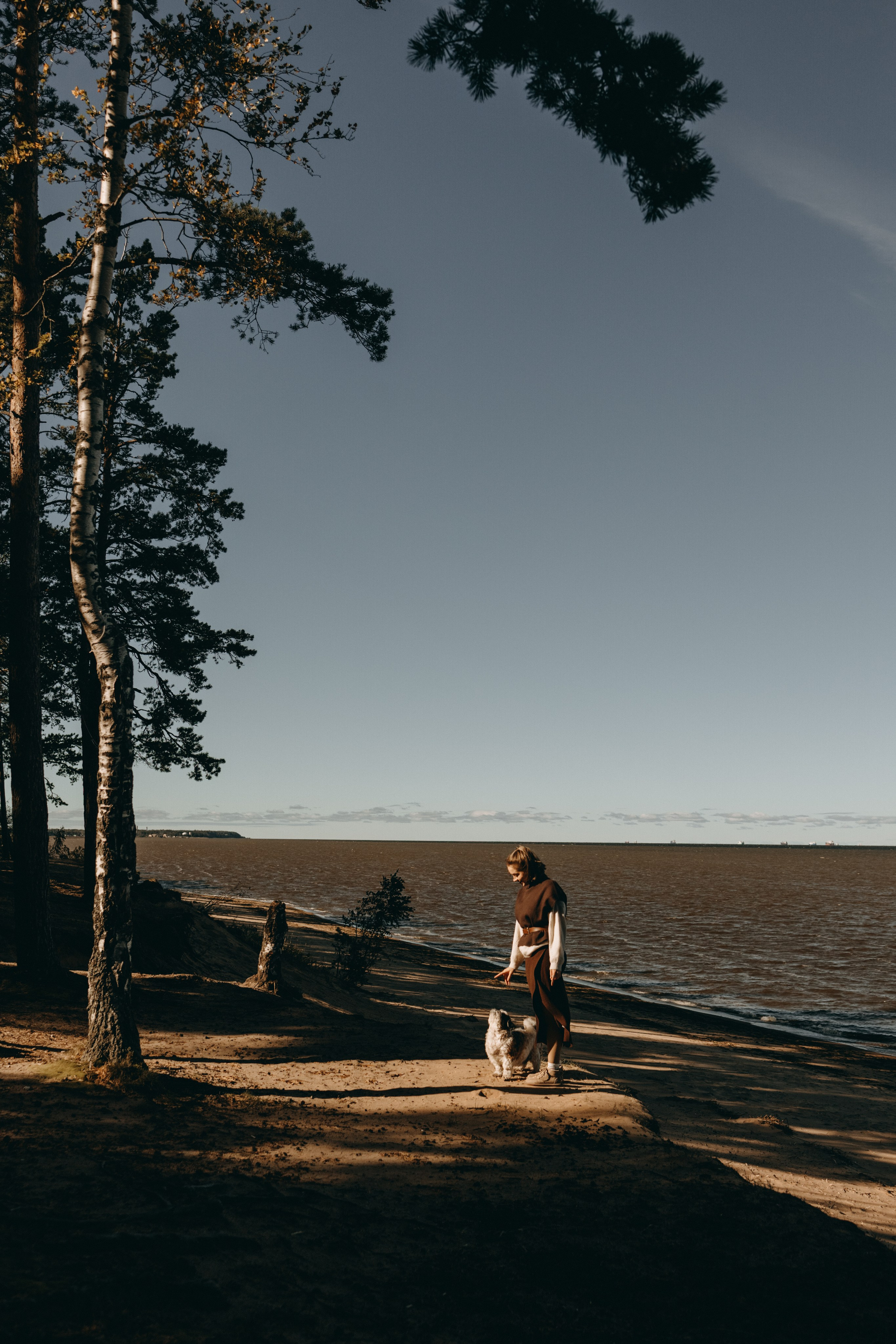 Настя и Франт. Фотограф — Анималист | Санкт-Петербург