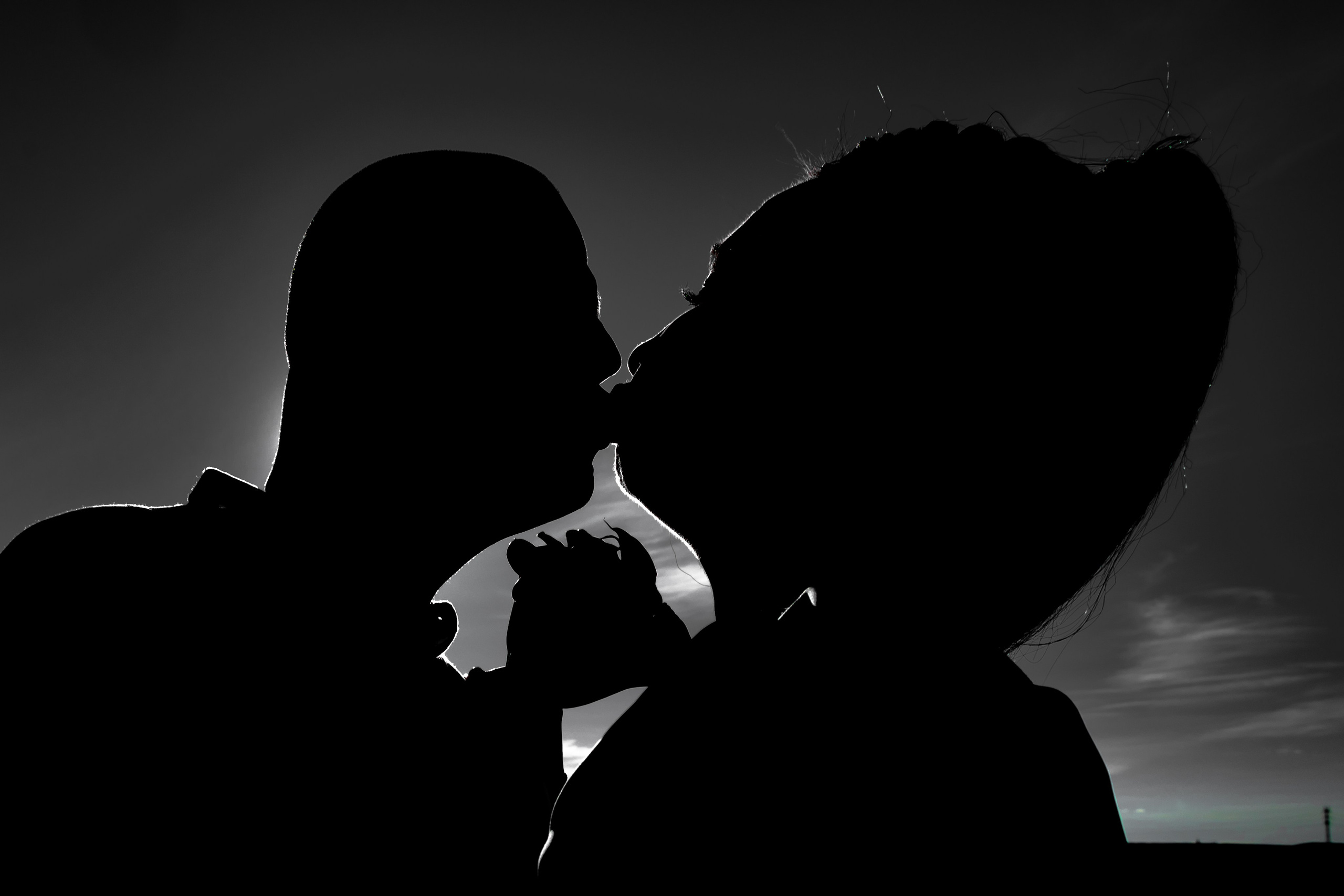 Свадебная фотосъемка Денис и Елена