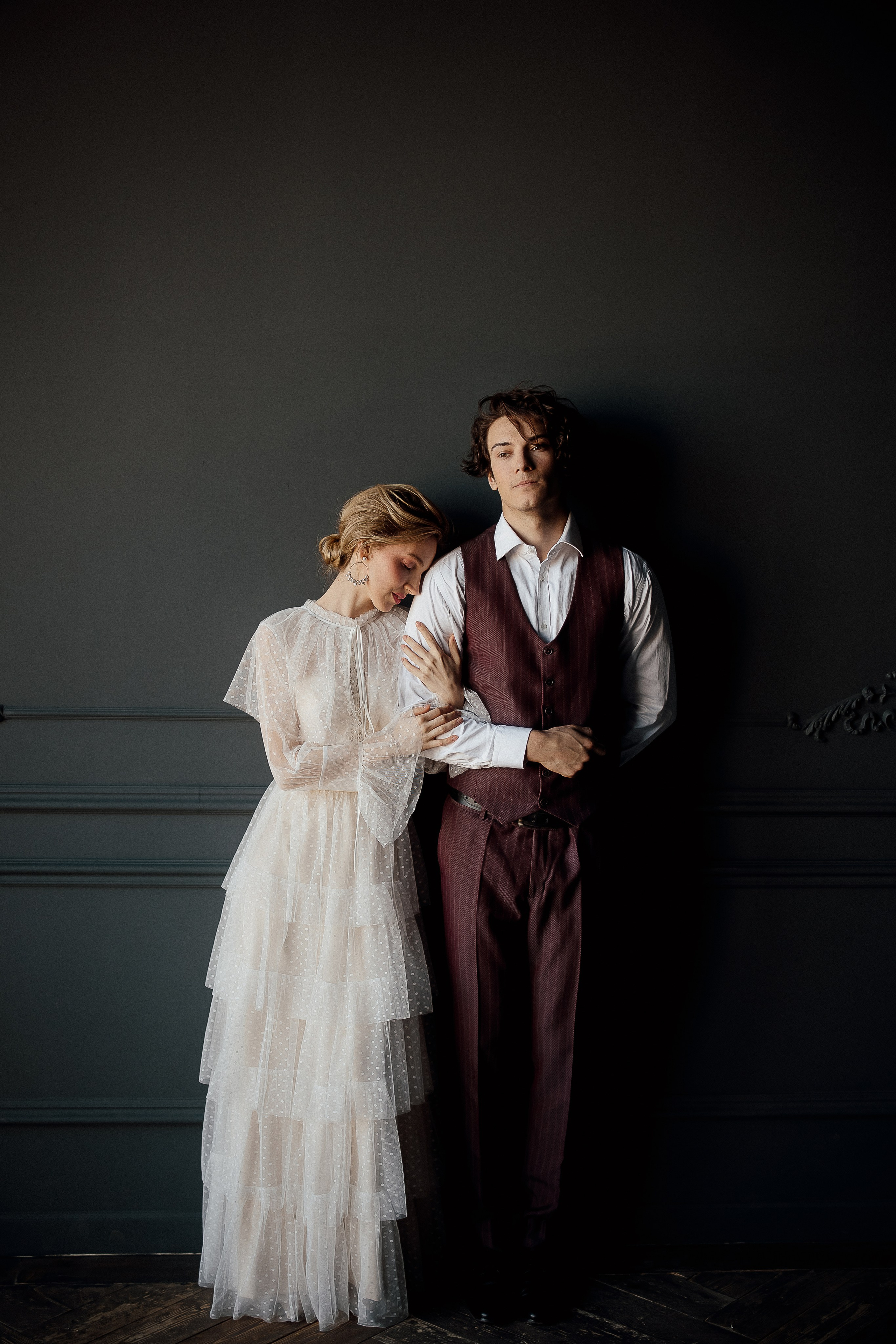 Москва. Свадебный фотограф