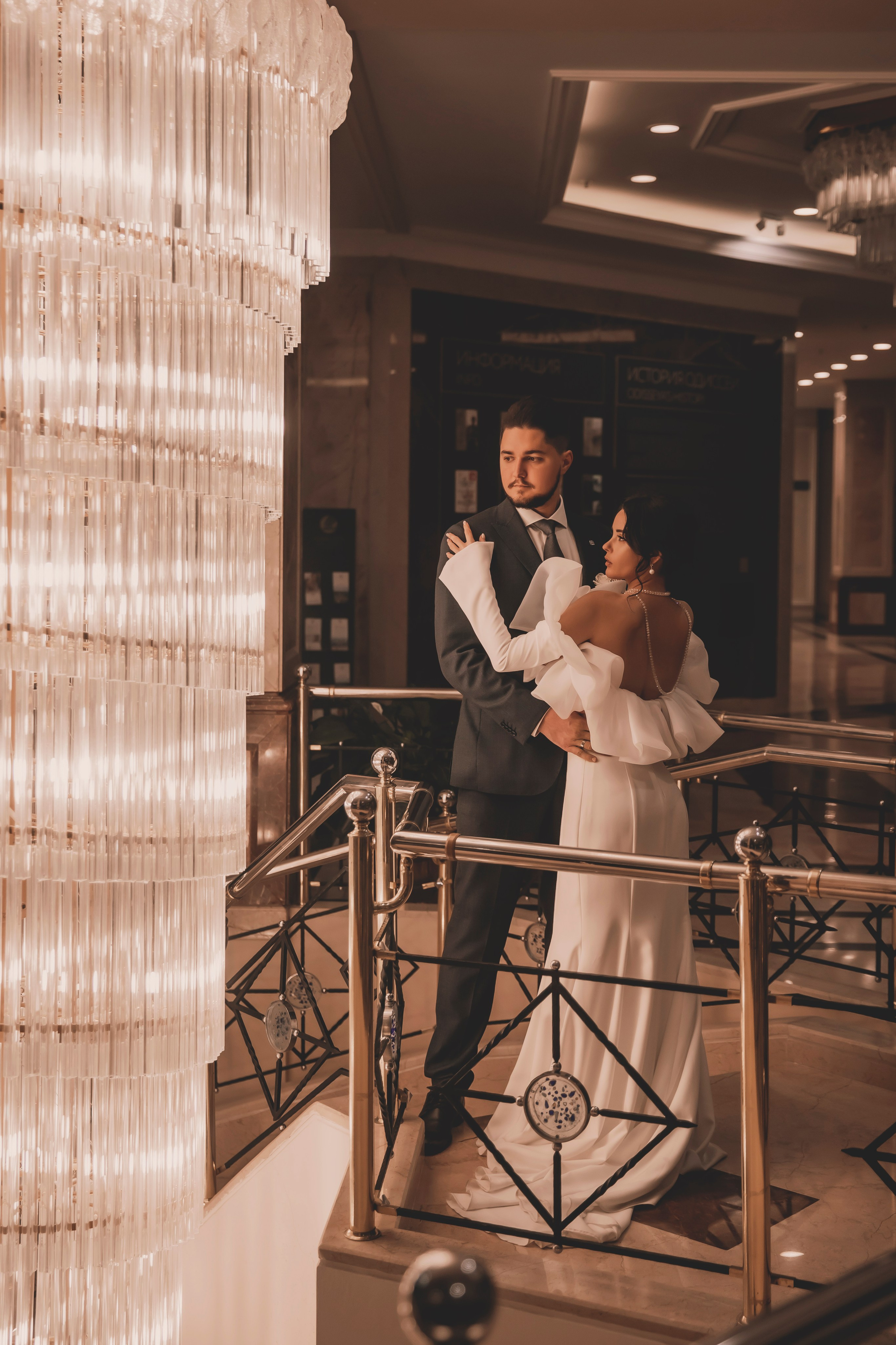 Анастасия и Виктор. Свадебный и семейный фотограф Колоскова Мария (Сочи и весь мир)