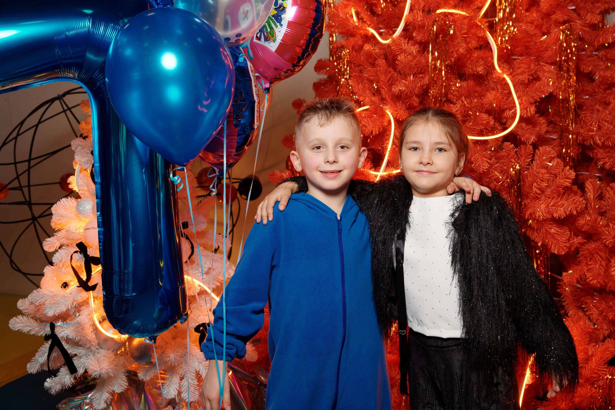 День рождения Максима. Семейный фотограф — Макс Белогрудов