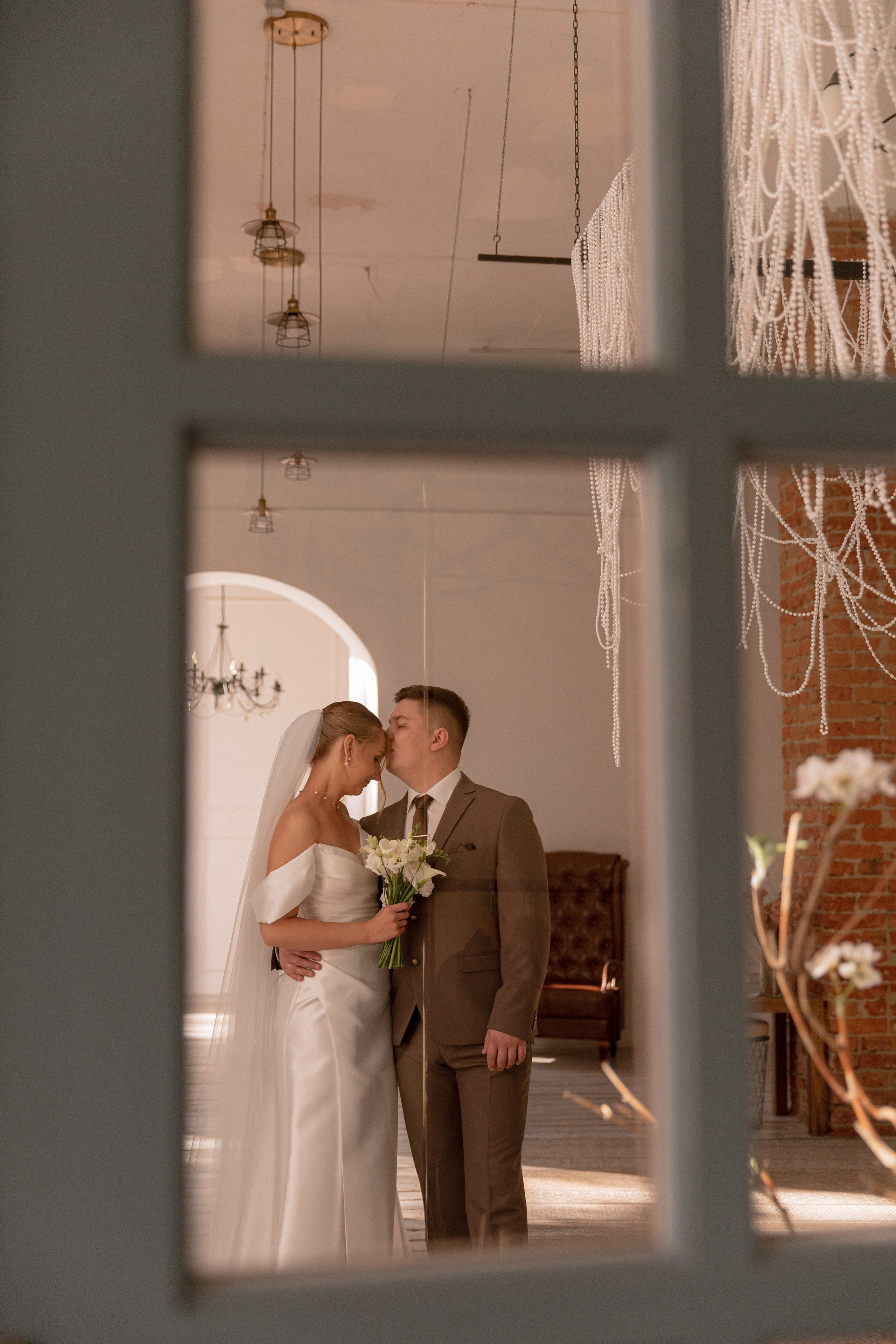 Когда все случается в свое время. Наташа и Федя. Свадебный и семейный фотограф в Екатеринбурге Катя Буряк