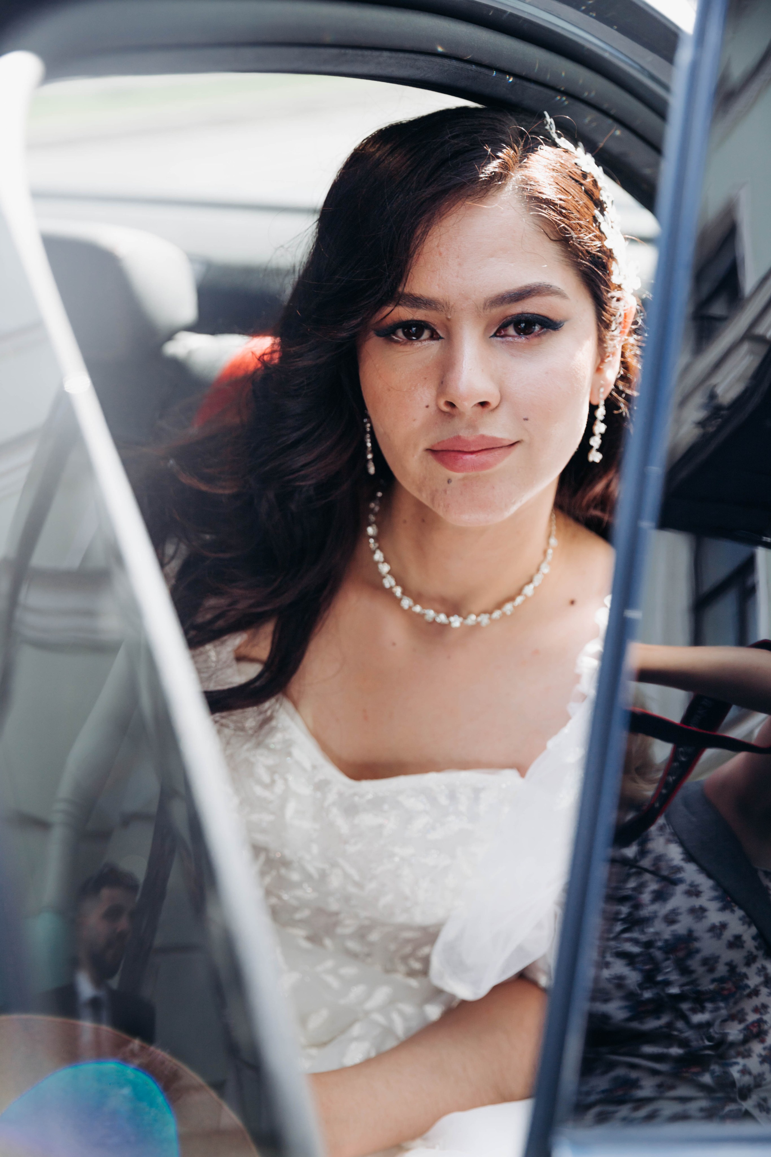 Шах и Назима. Свадебный и семейный фотограф в Санкт-Петербурге Лолита Евстифеева