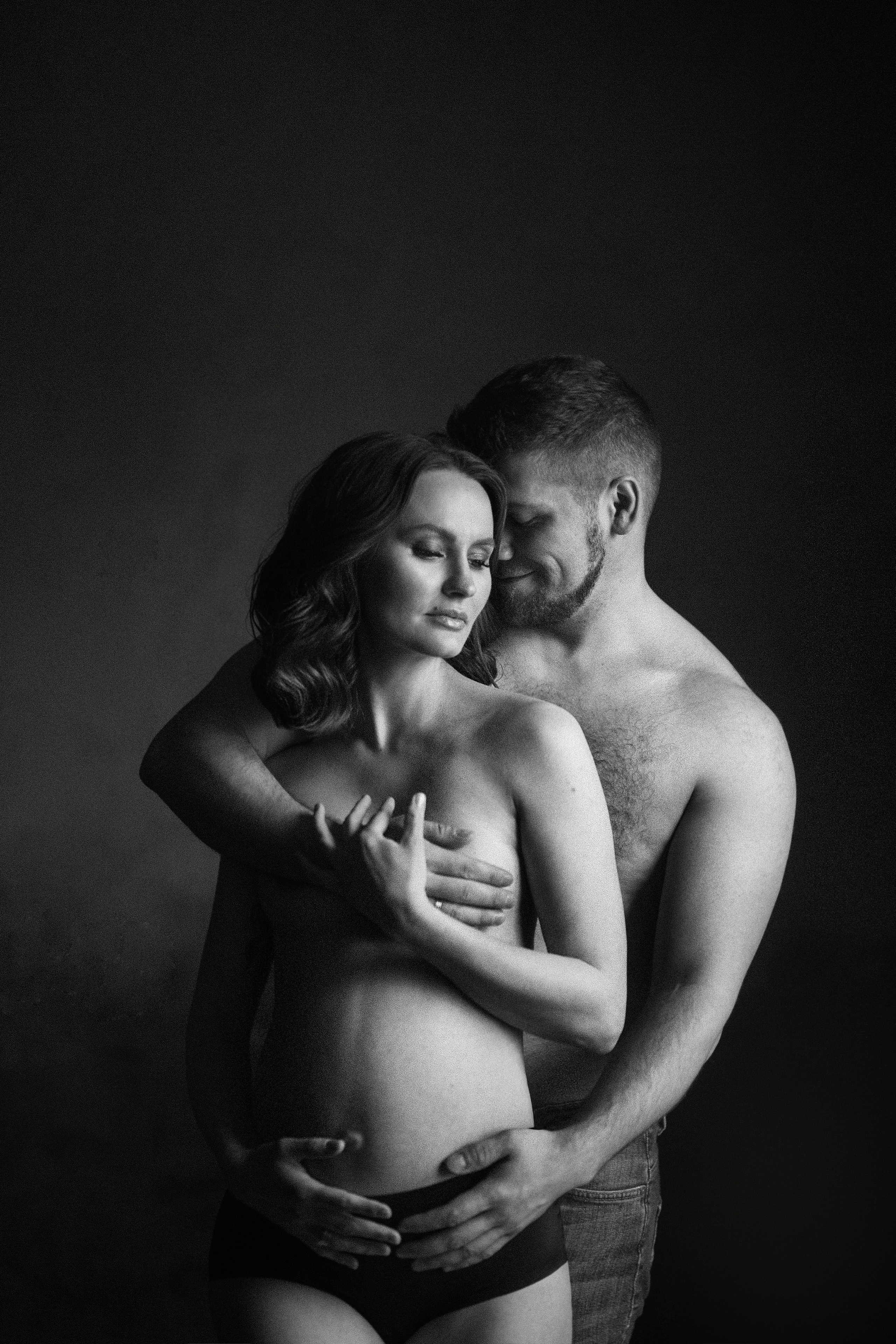 Беременность. Фотограф беременности и семейный фотограф в Могилеве, Минске Елена Шин