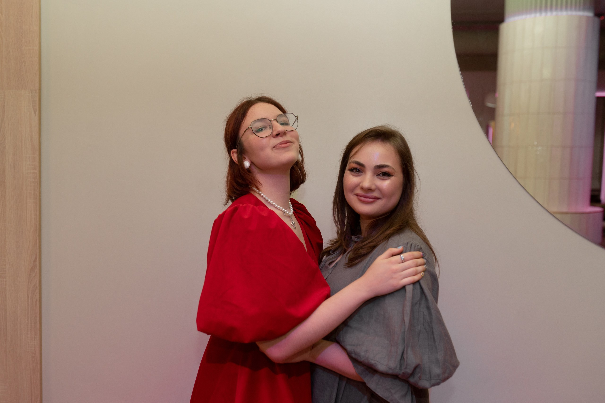 День Рождения цветочного бренда. Семейный фотограф в Москве Лилия Лебедева