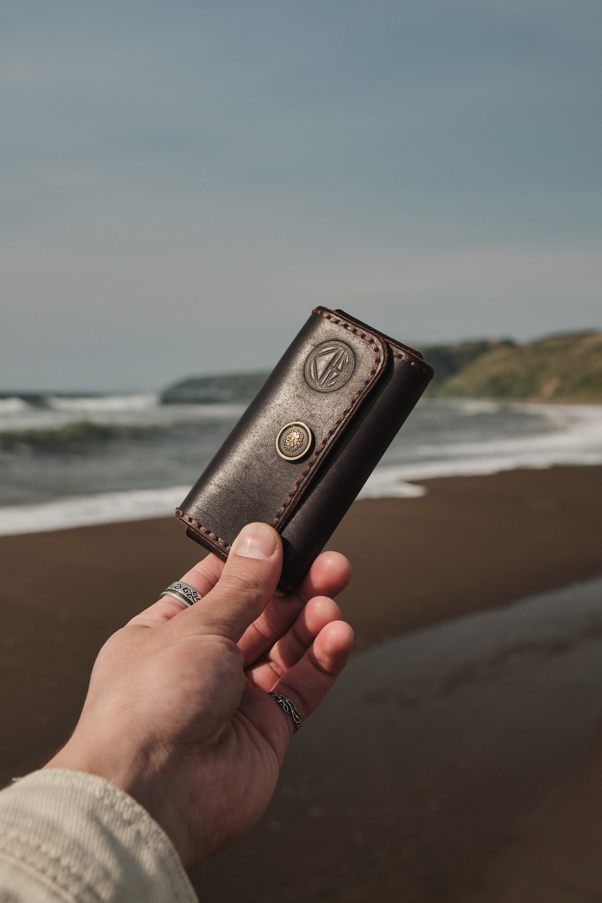 Визитницы. KIMESTHETICA