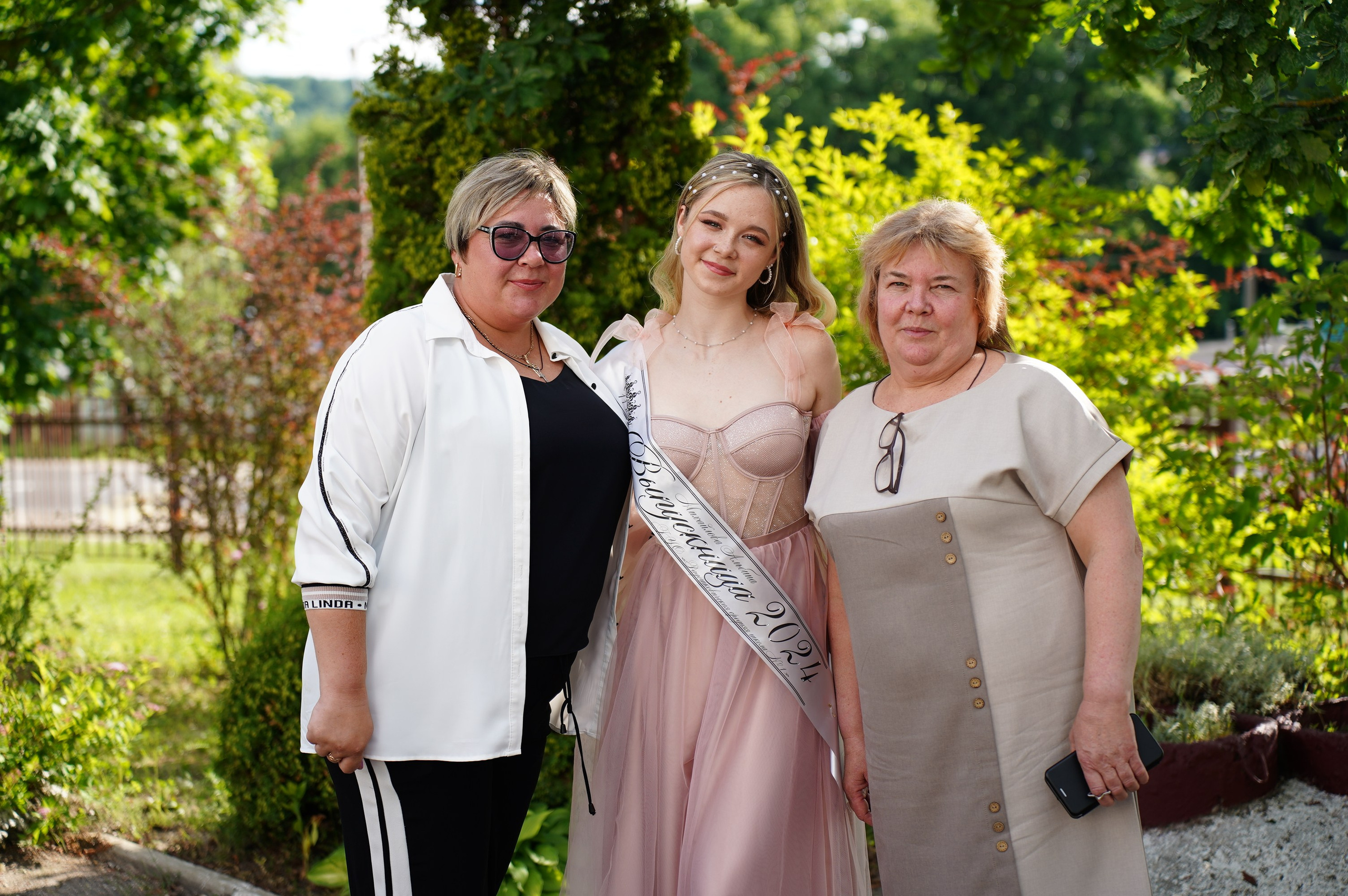 Выпускной. Семейный и свадебный фотограф Минск, Беларусь Анна Орловская