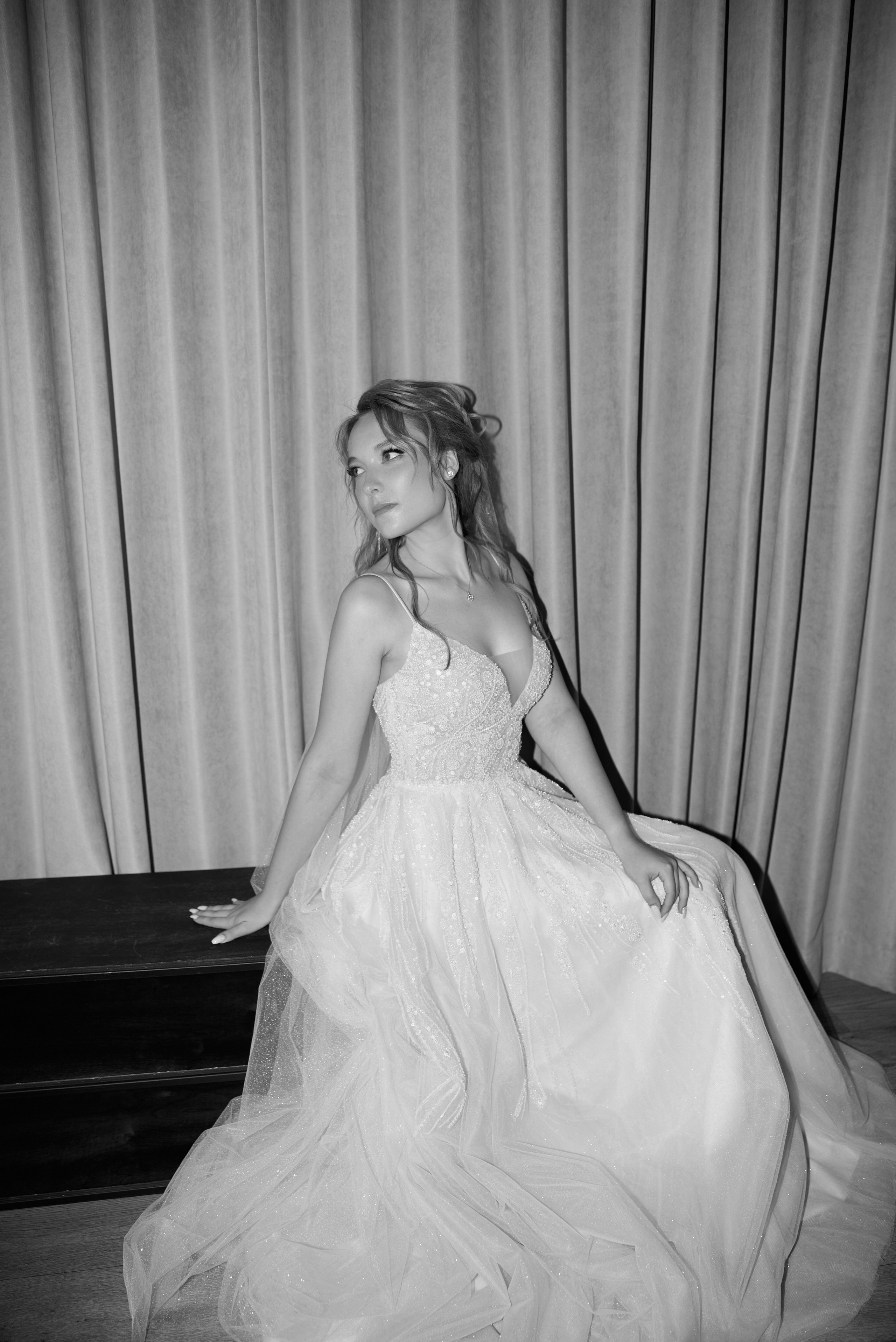 Дарья и Дмитрий. Свадебный фотограф Александр Браво