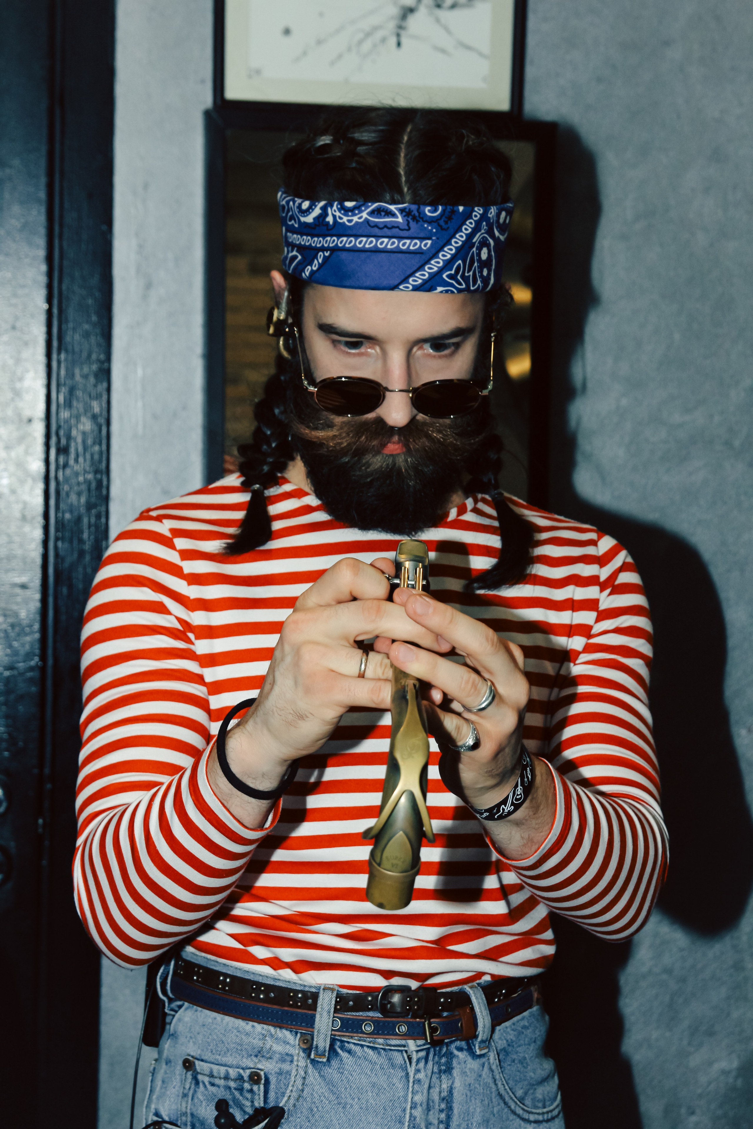 Группа FRUКТы Космонавт (СПб). Главная