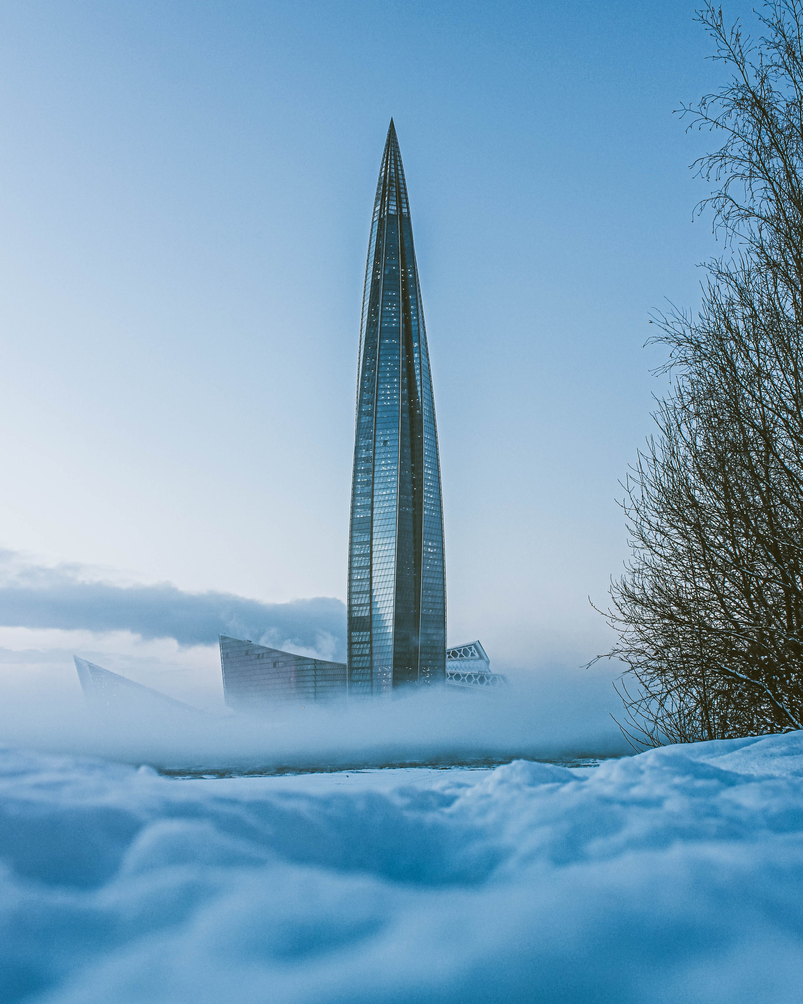 Санкт-Петербург. Maks Mironov