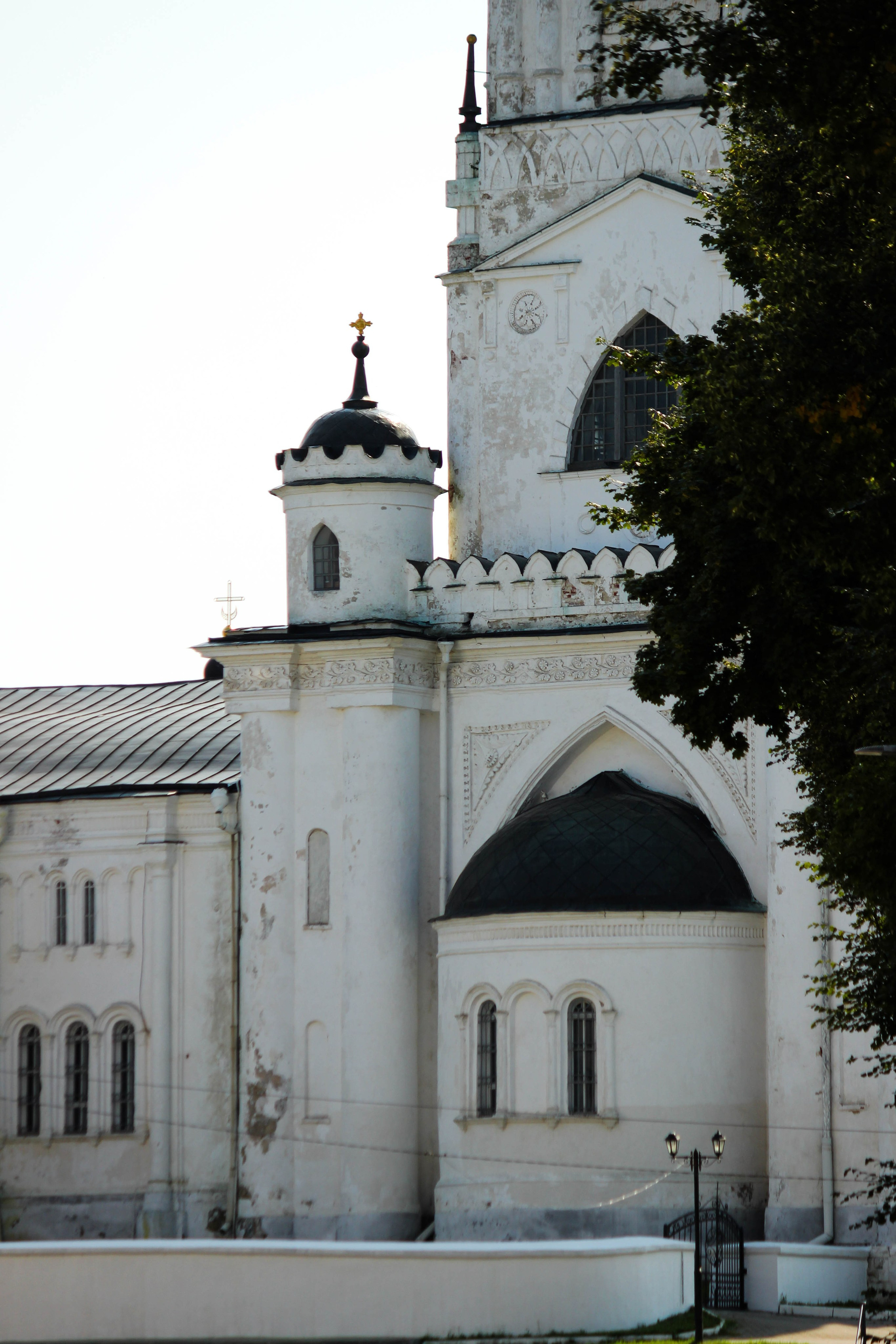 Владимир. Maks Mironov