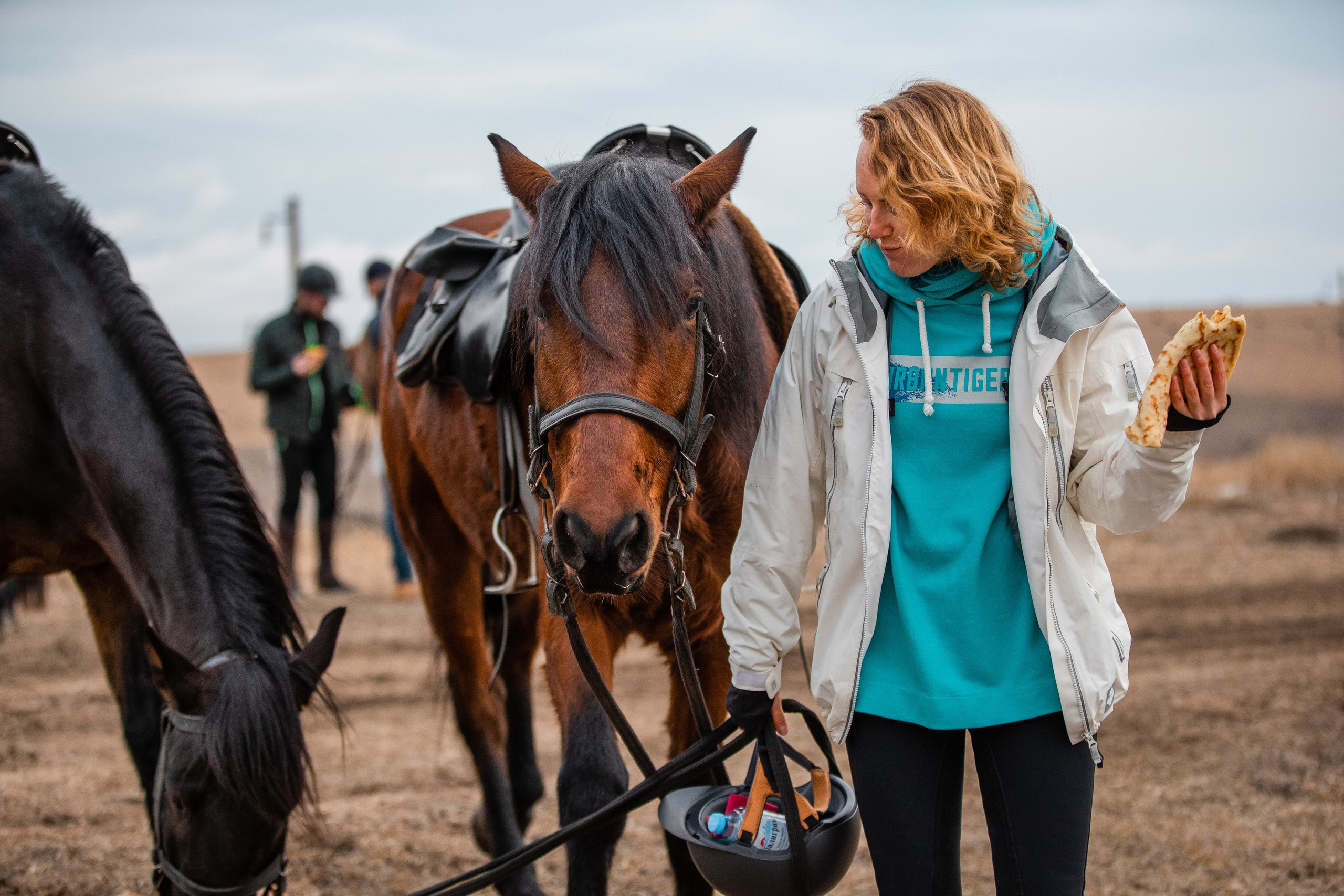 Фототуры в Карачаево-Черкессии 2019-2020. Фотограф-анималист Ксендзова Кристина