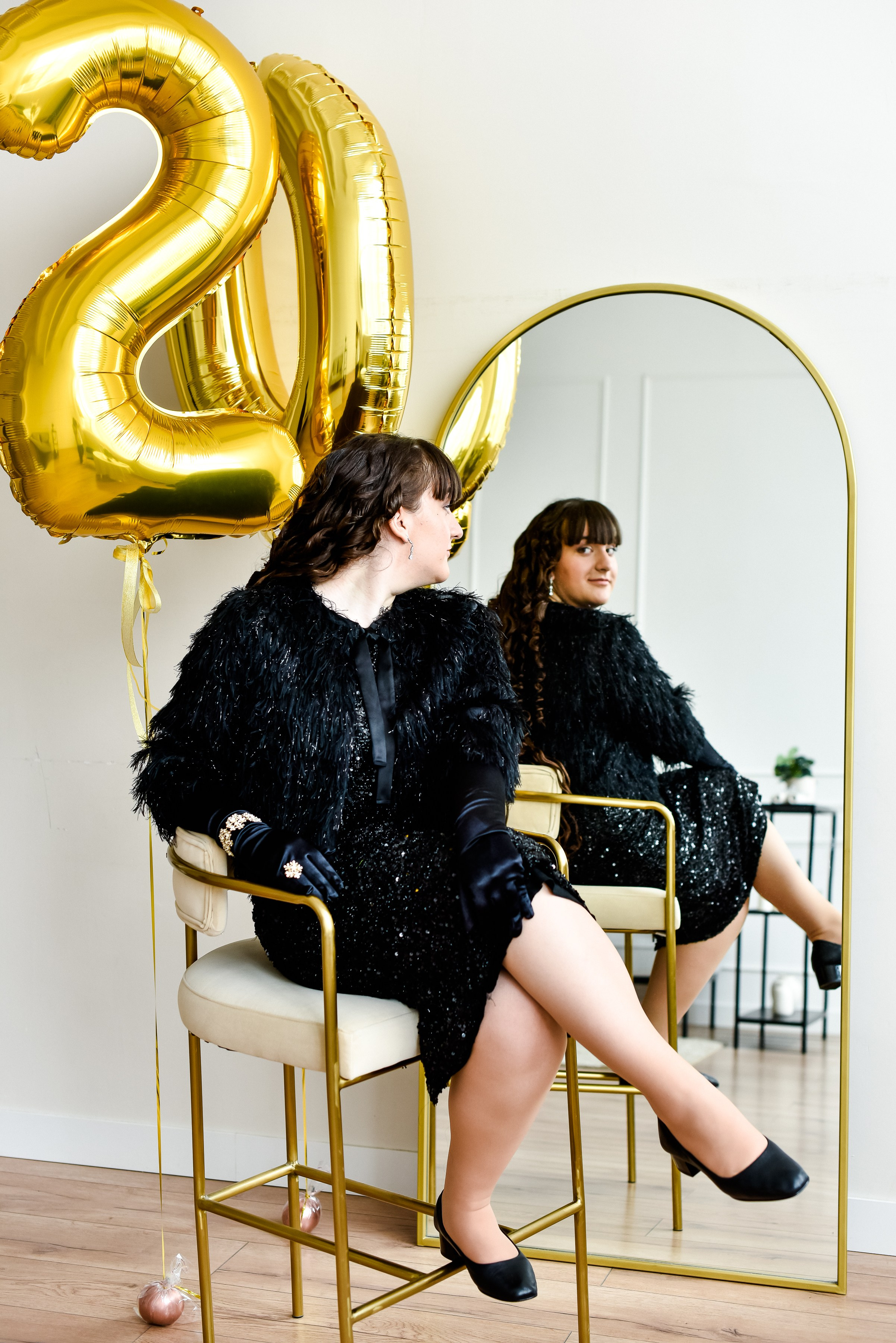 Настеньке 20