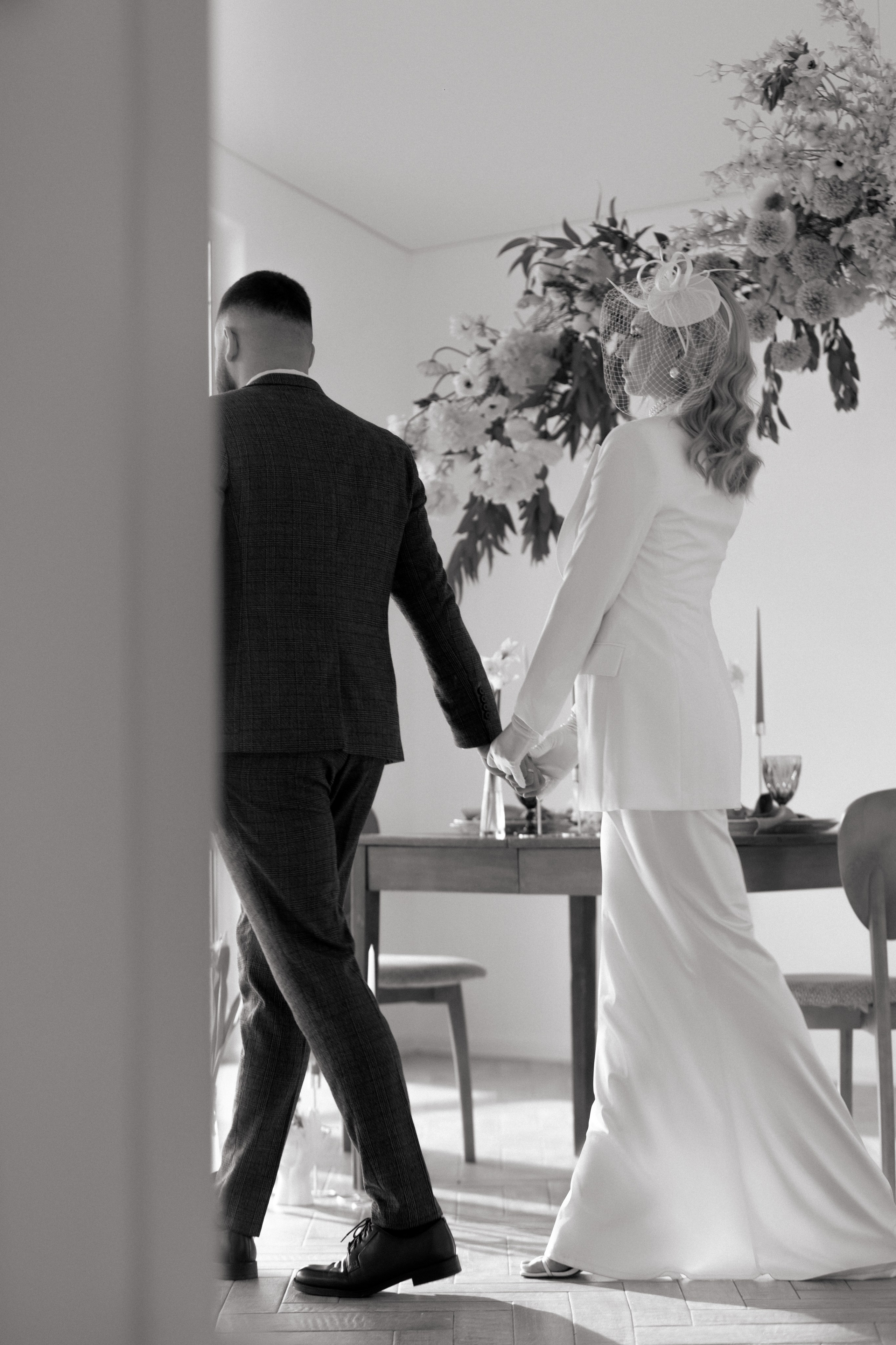 Daria & Nikita. Вебер Юлия фотограф Ростов-на-Дону