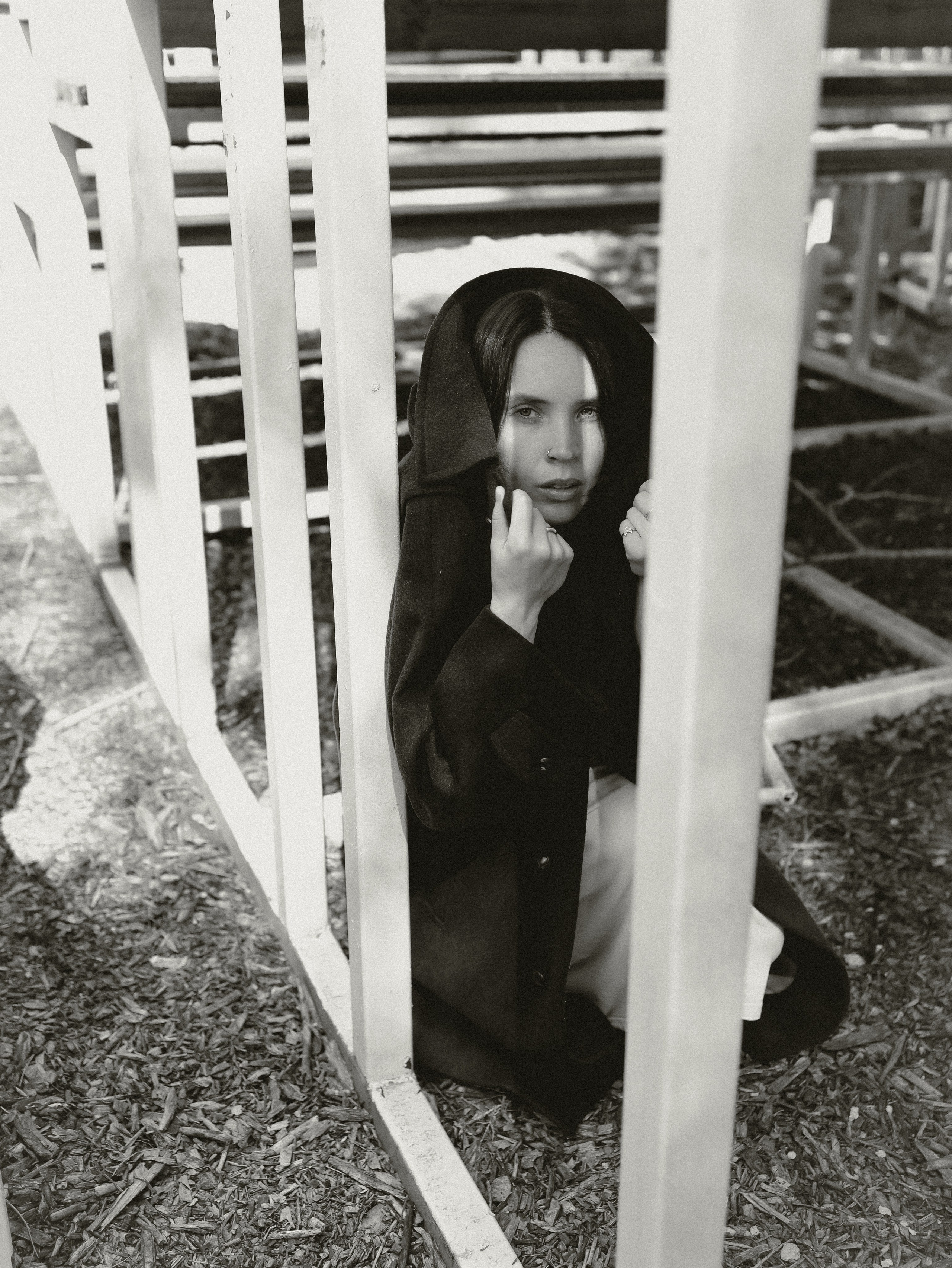 Юля. Анна Лерман. Фотограф г. Абакан