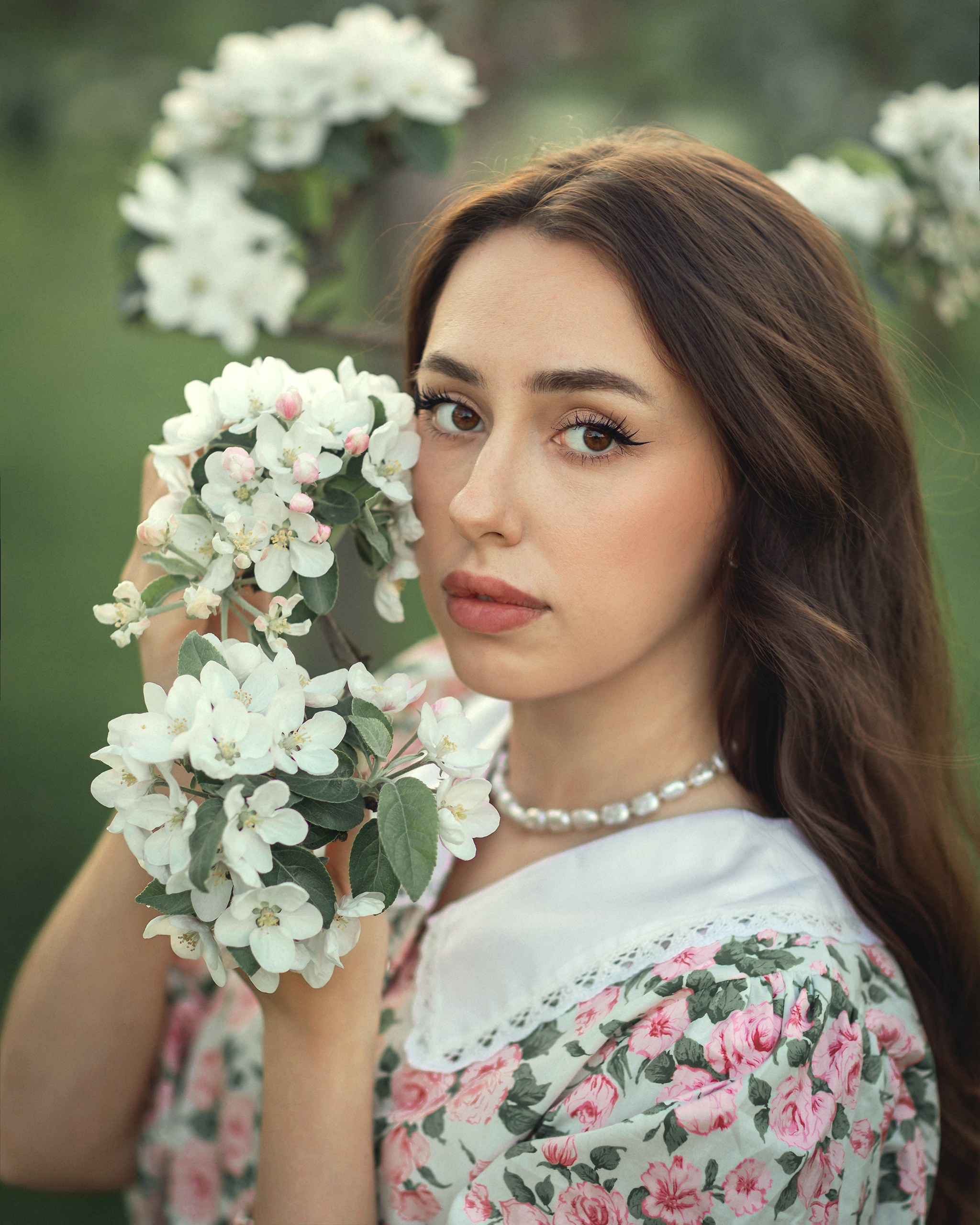 Семейная фотосессия. Детский и семейный фотограф Елена Михайлова в Москве