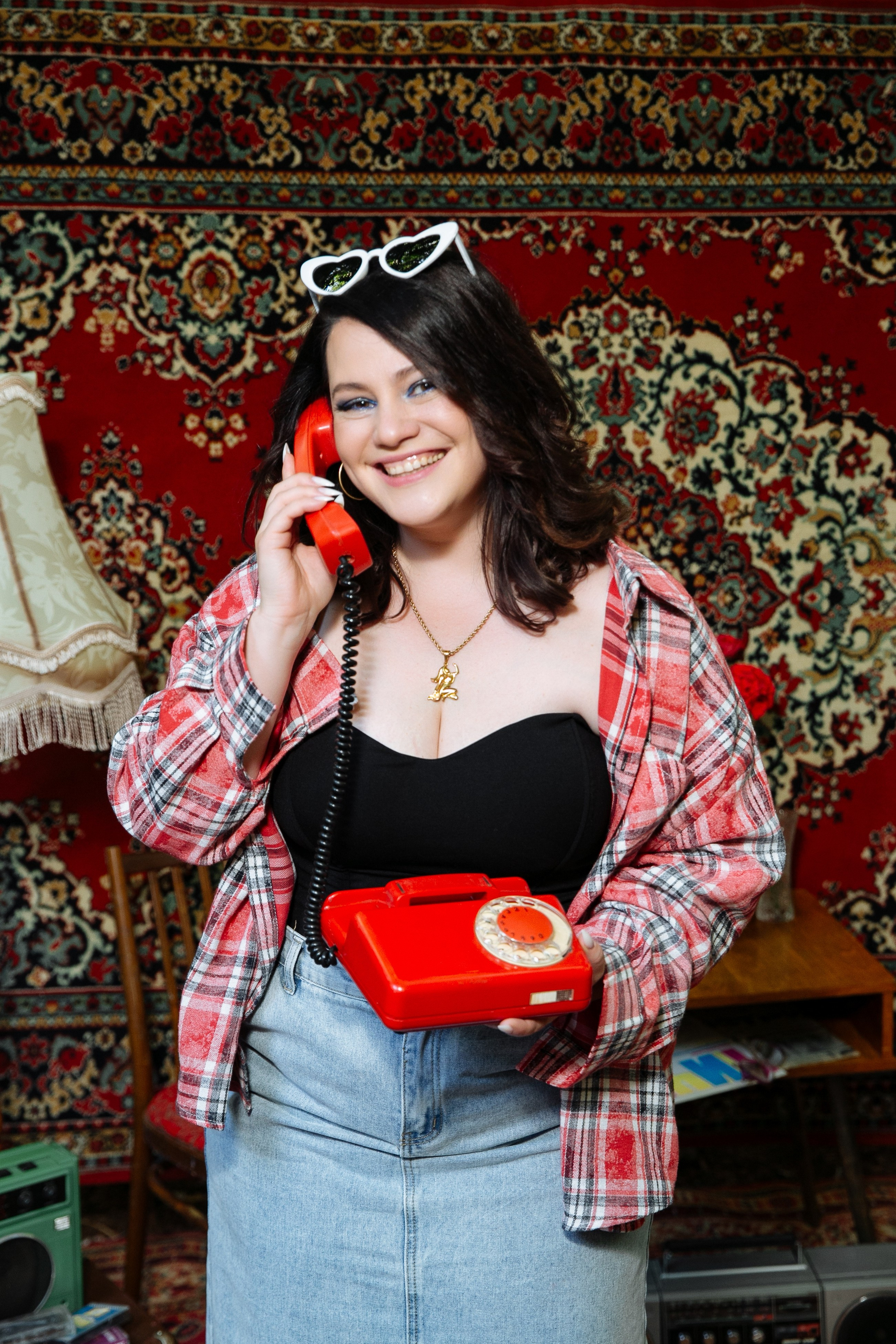 Корпоратив CYBER. Фотограф в Москве