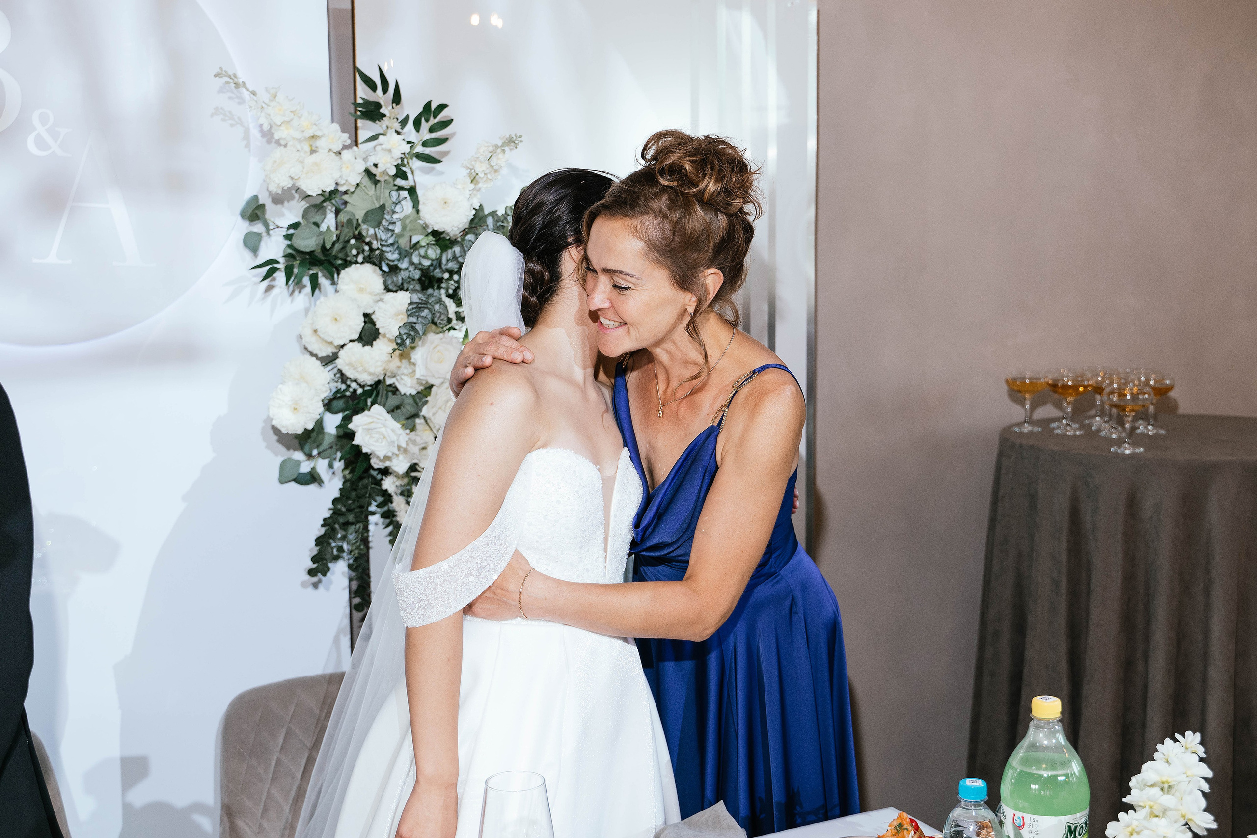 Wedding day #58. Свадебный, семейный фотограф в Рязани Лена Брант