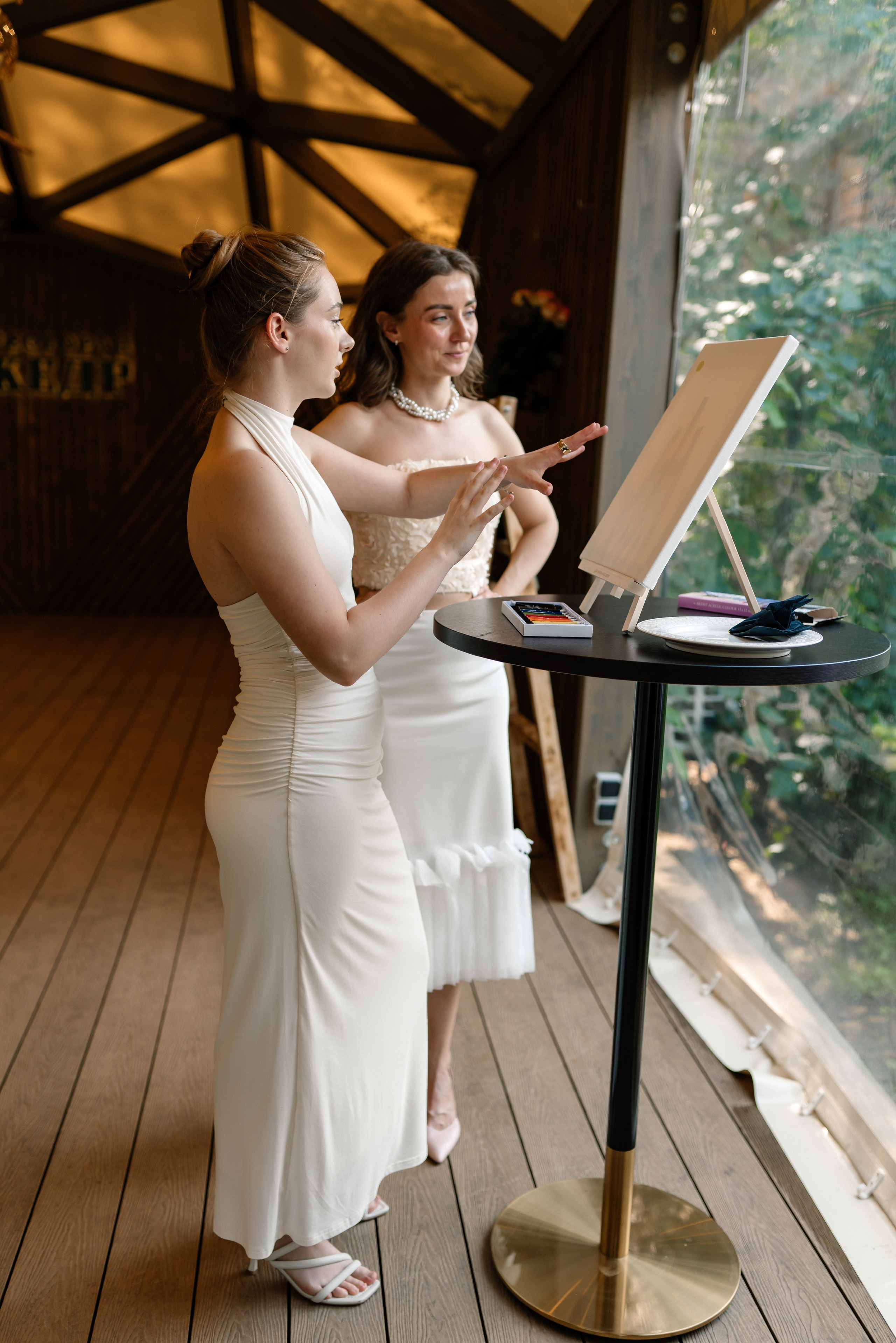 Мария и Илья. Семейный фотограф Одинцово Москва Наталия Черенкова