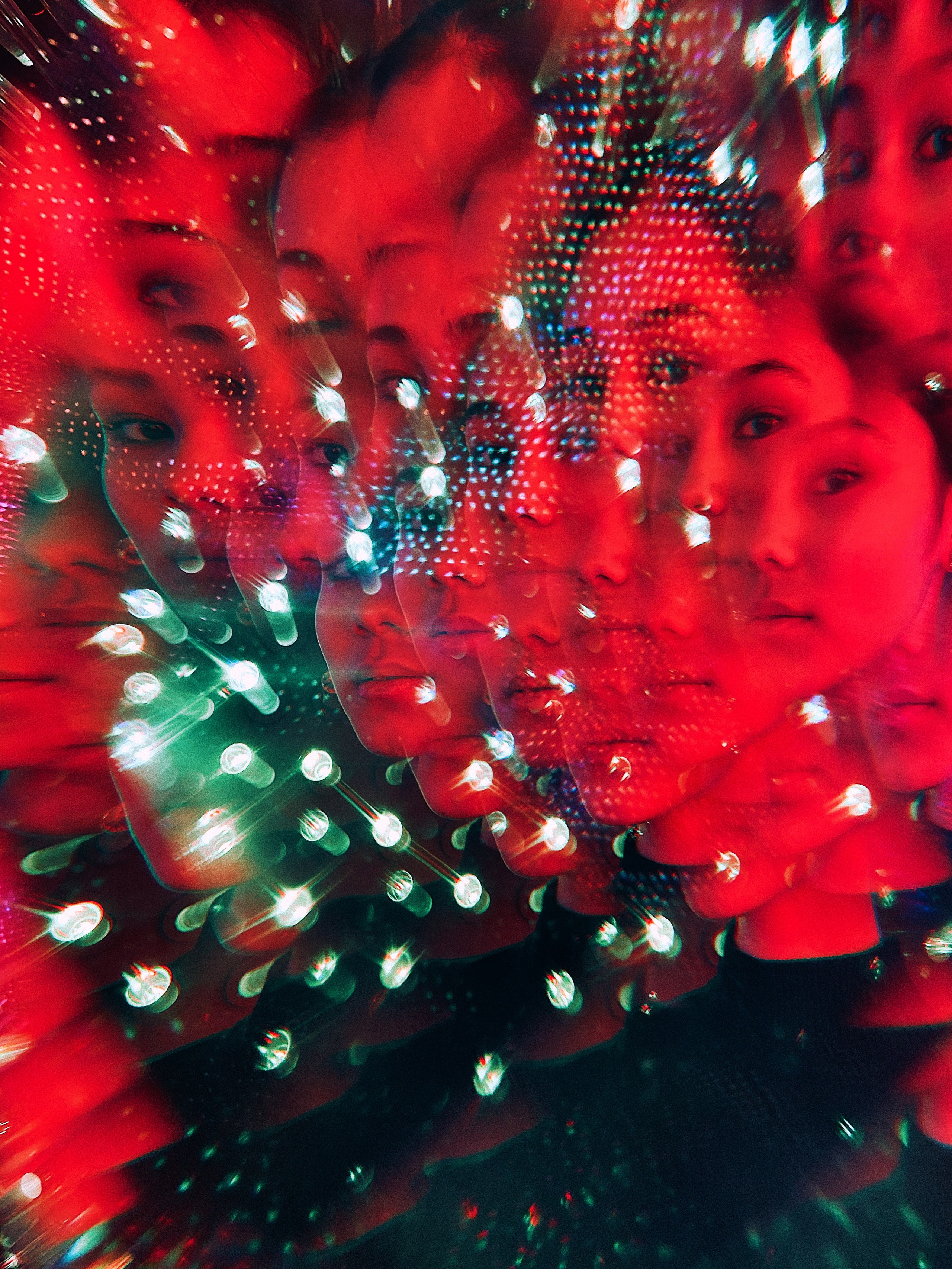 Photographer Darkhan Zhagiparov