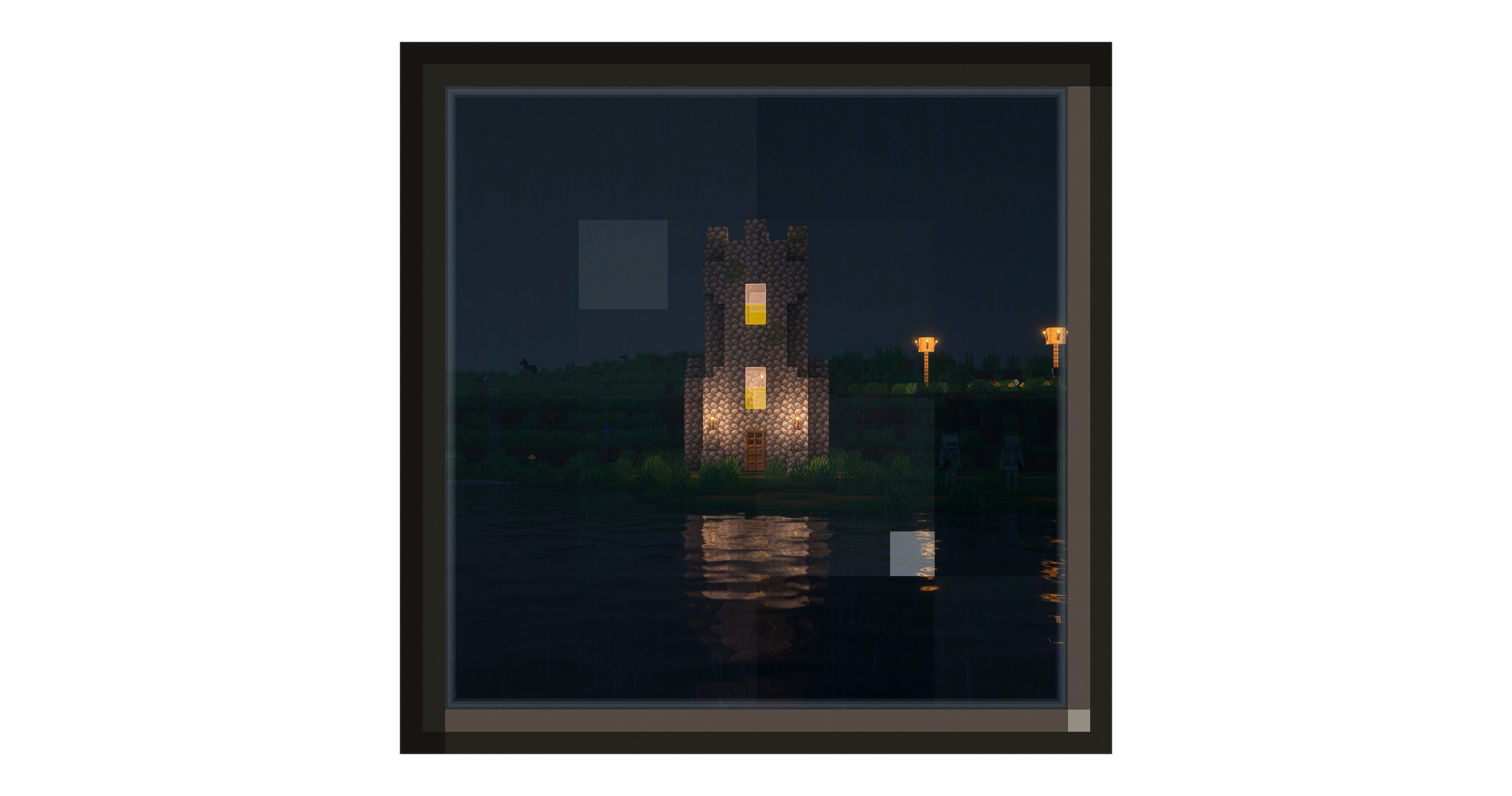 Virtual Photography. Photographer Darkhan Zhagiparov