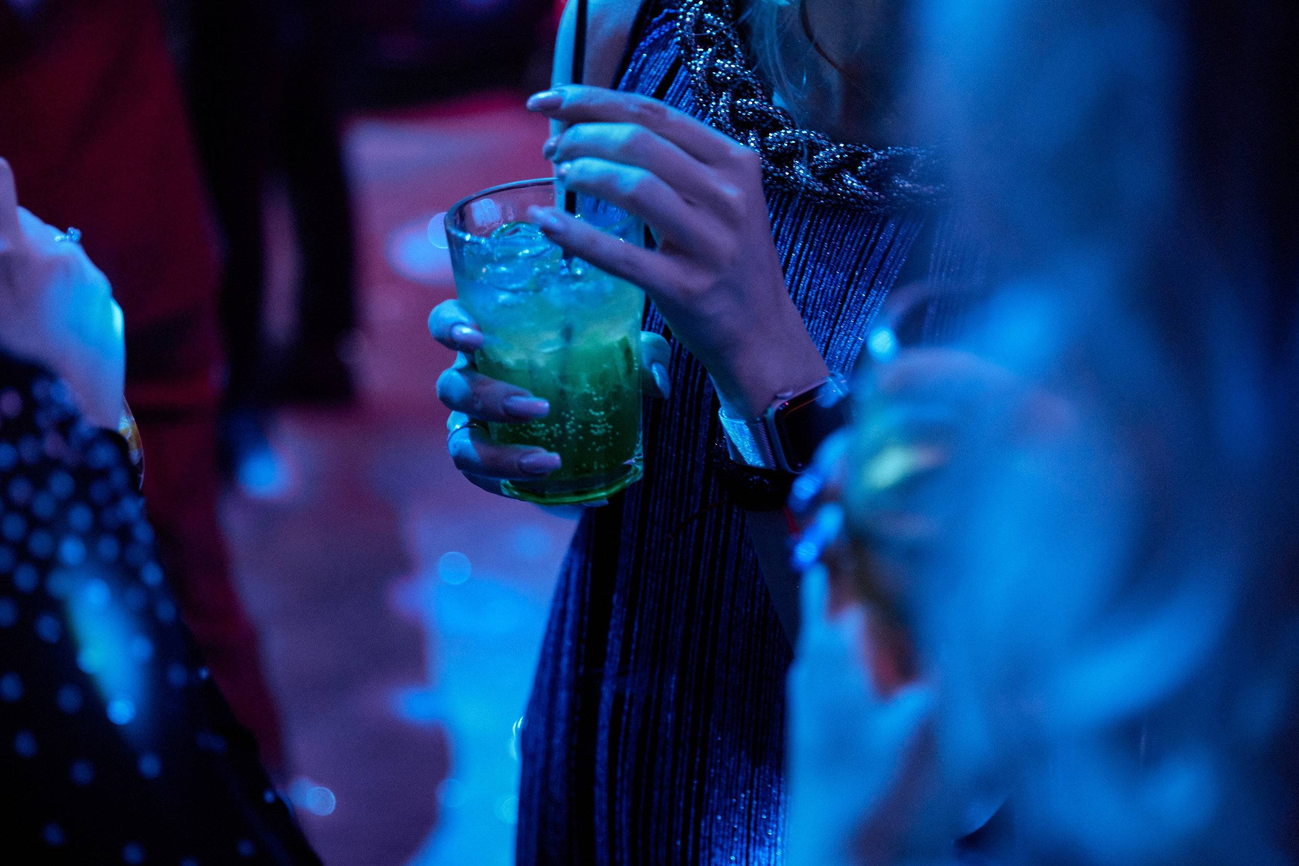 BUNTER GROUP. Happy New Year. Дмитрий Мазуркевич: Профессиональный Репортажный Фотограф