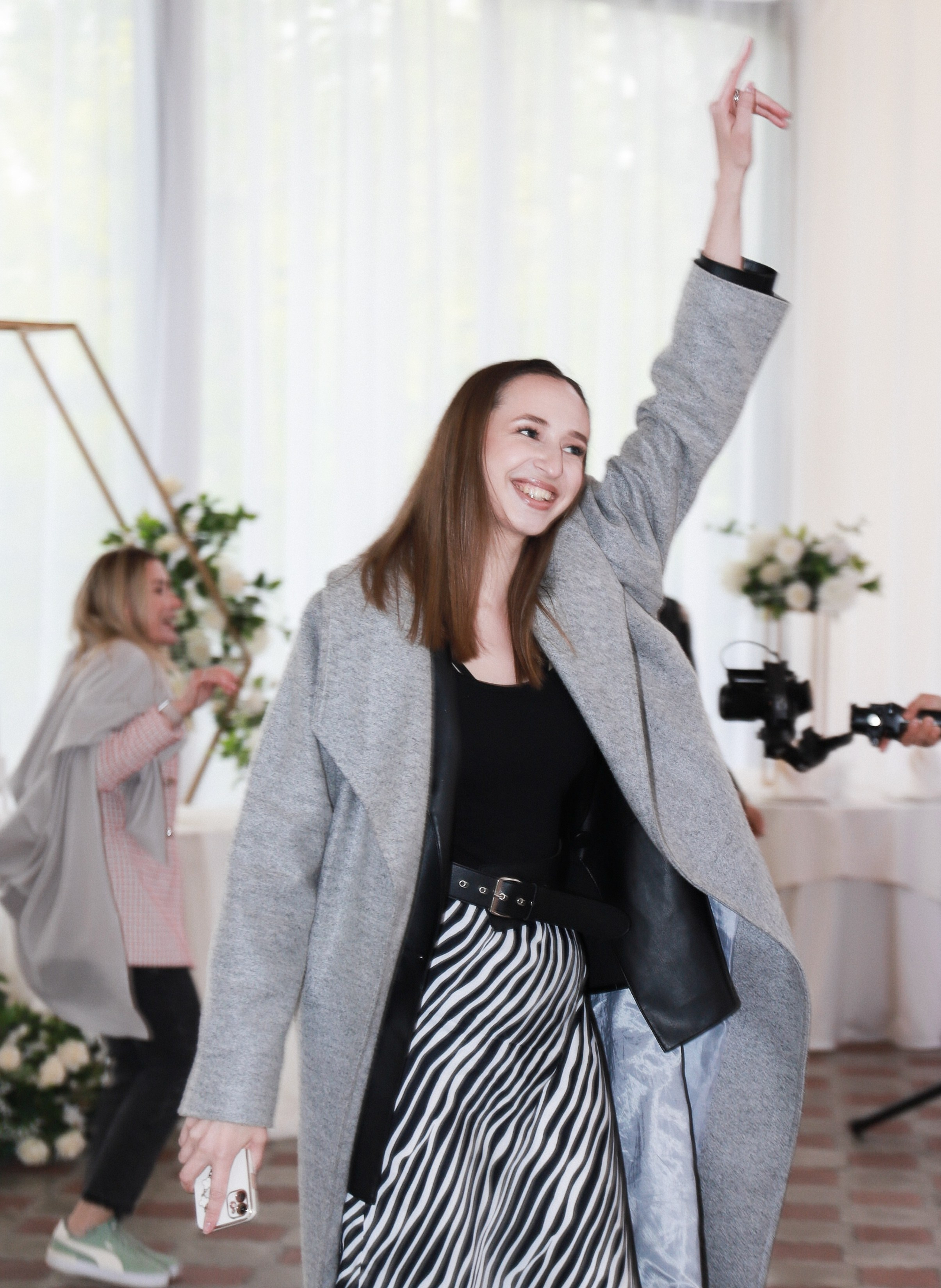 Wedding day. Фотограф Юлия Мальцева