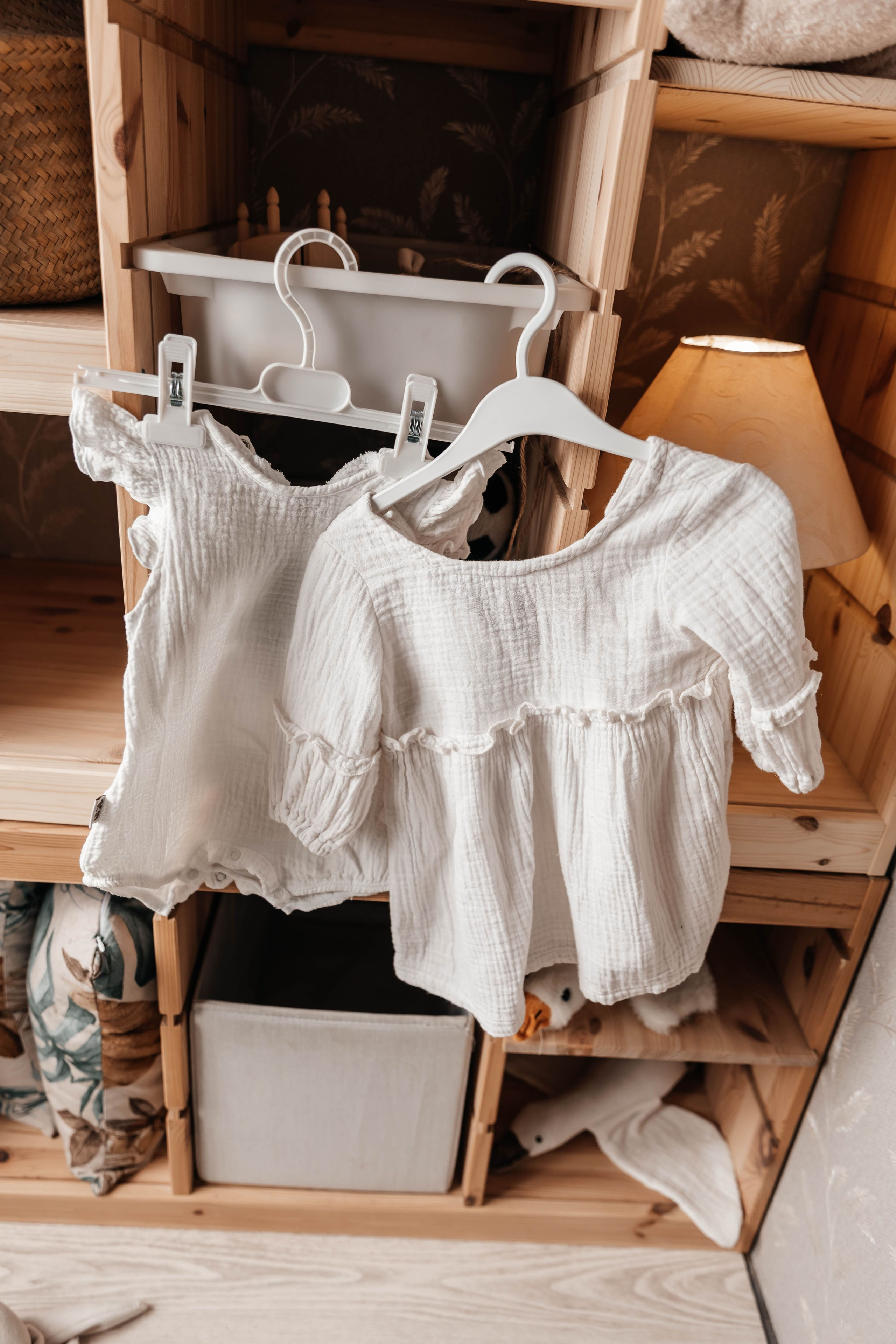 Гардероб. Фотограф новорожденных Москва, Люберцы, Жуковский, Раменское