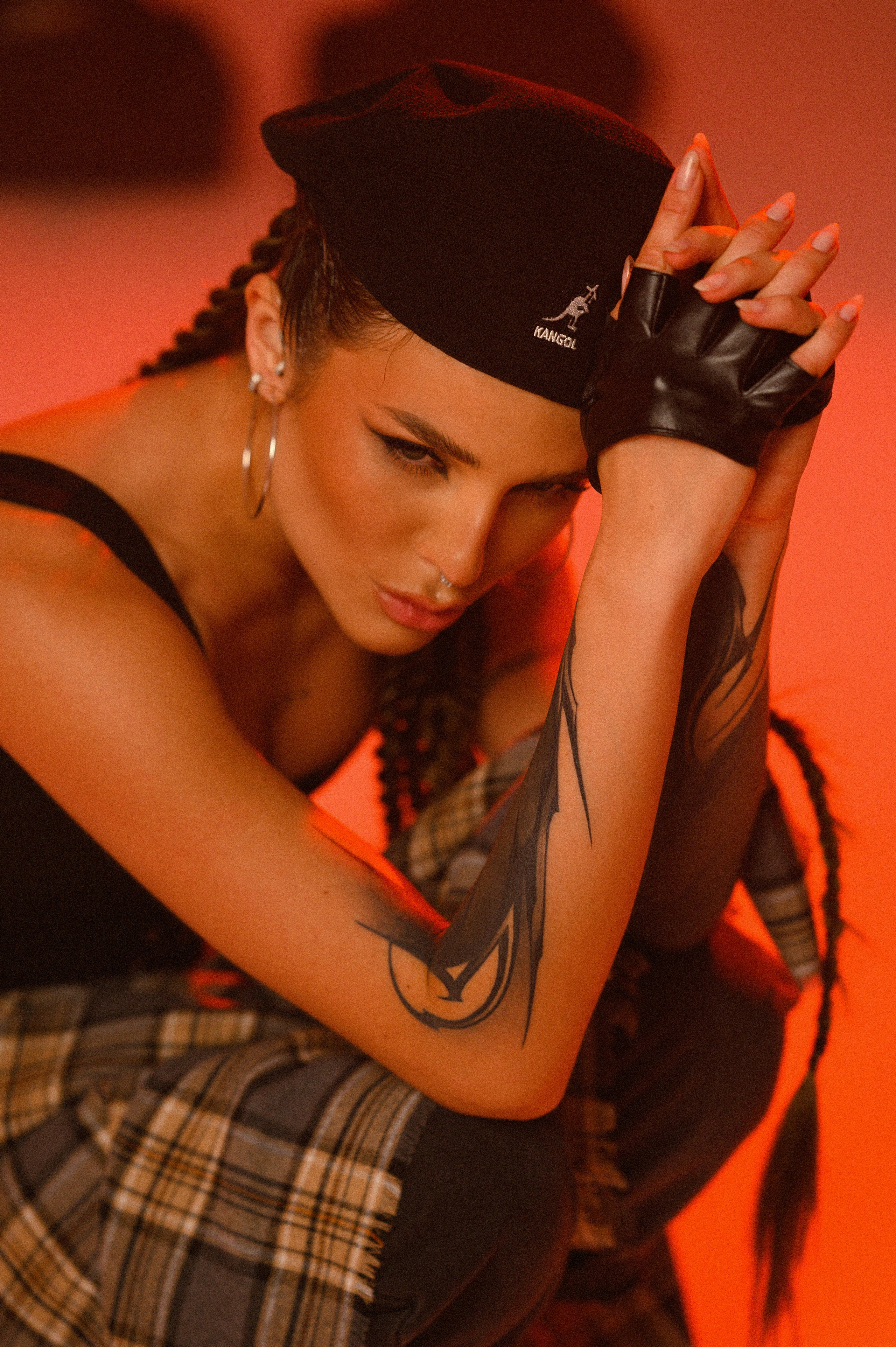 Аня. Свадебный и семейный фотограф в Краснодаре