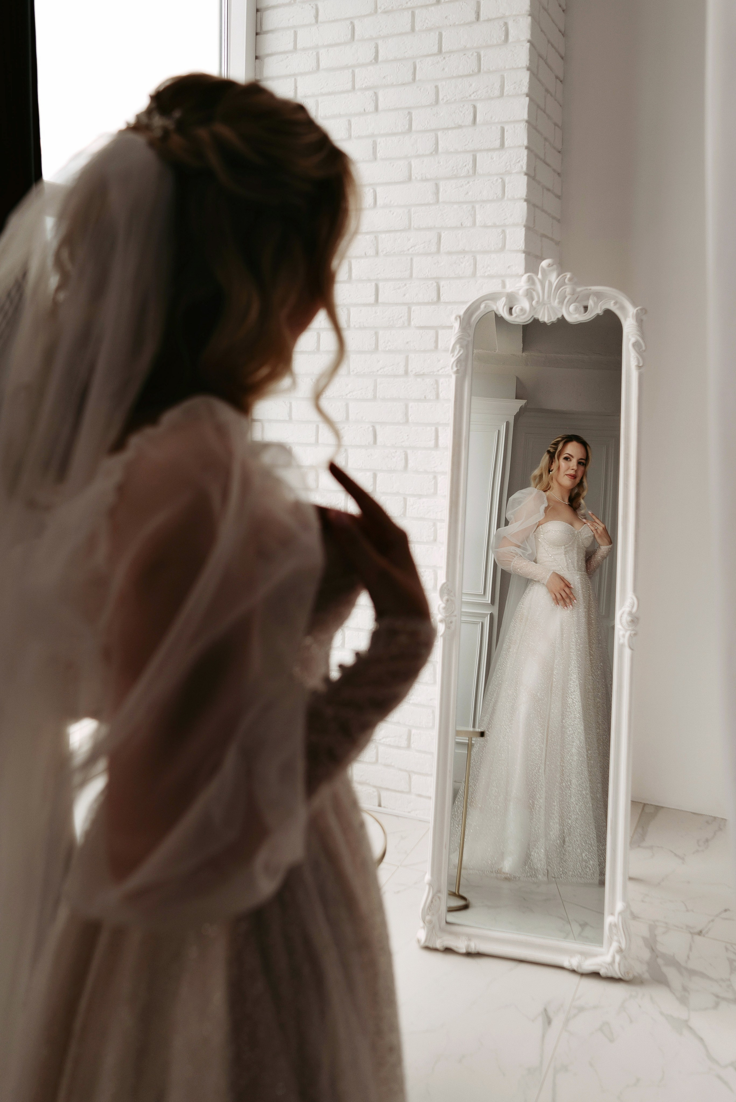 Свадьба. Студия фото-видеографии Тушницких. Тольятти. Самара