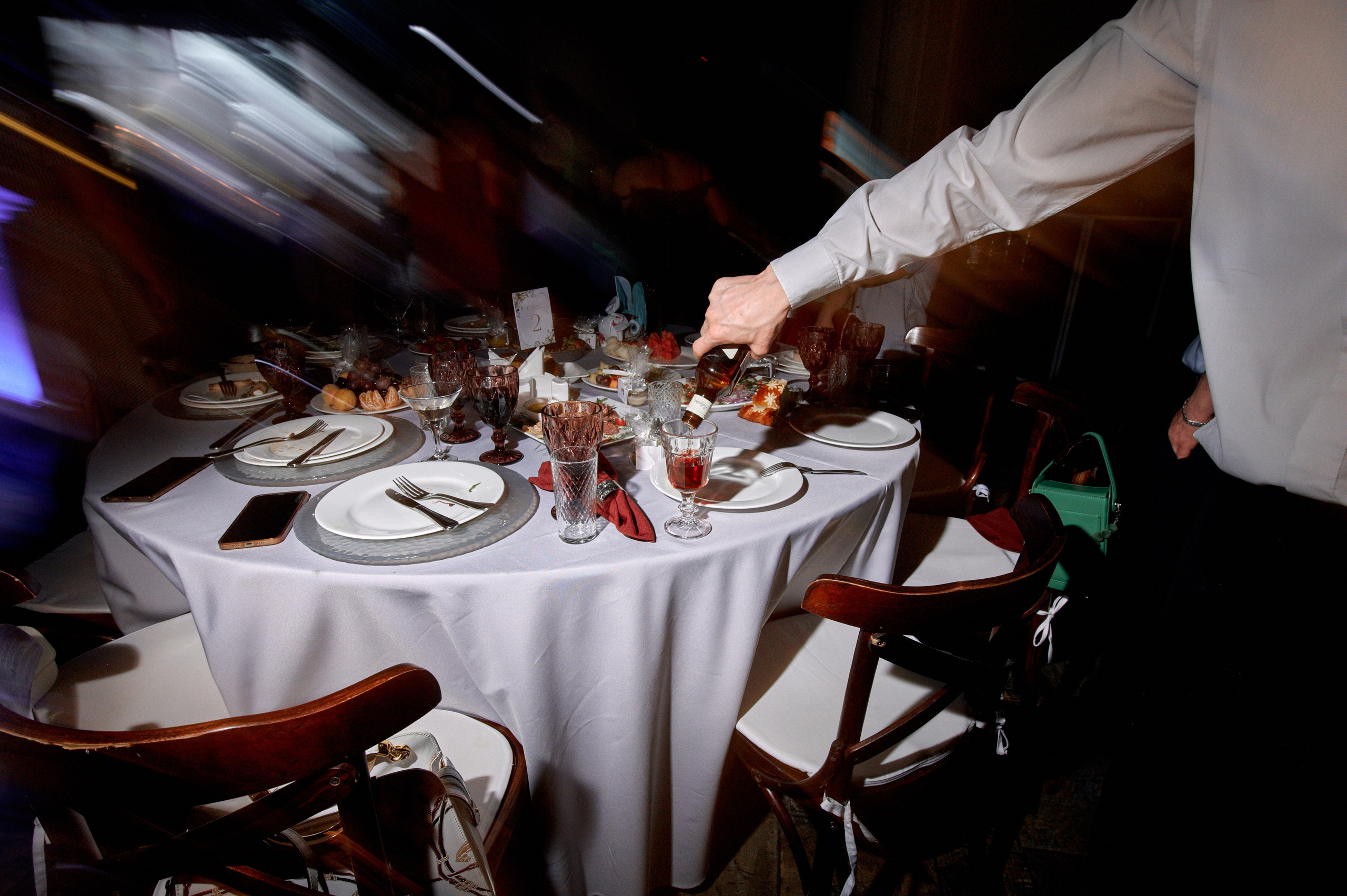 Максим & Юля. Свадебный фотограф в Тамбове Синельников Александр