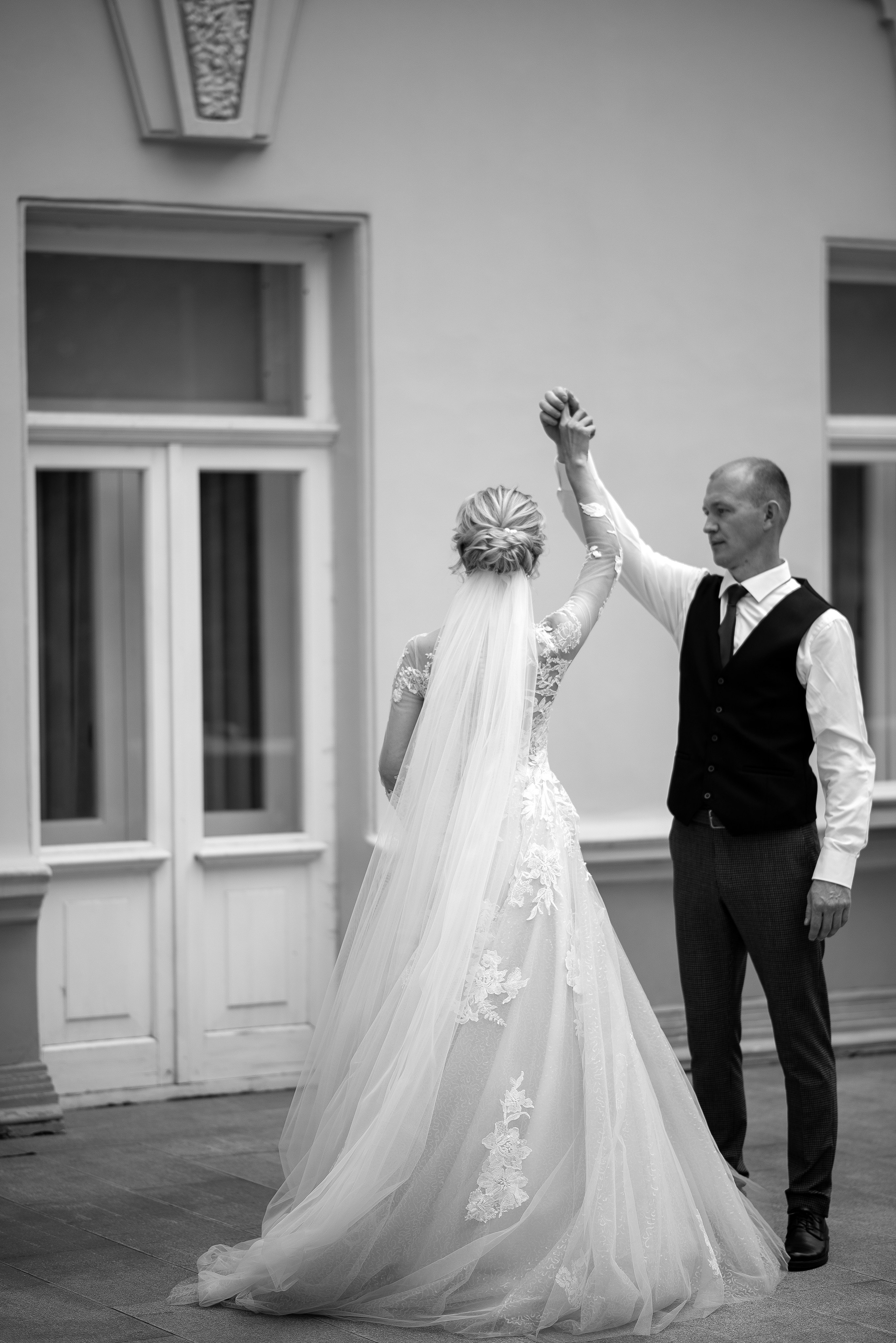 Максим и Анна. Главная