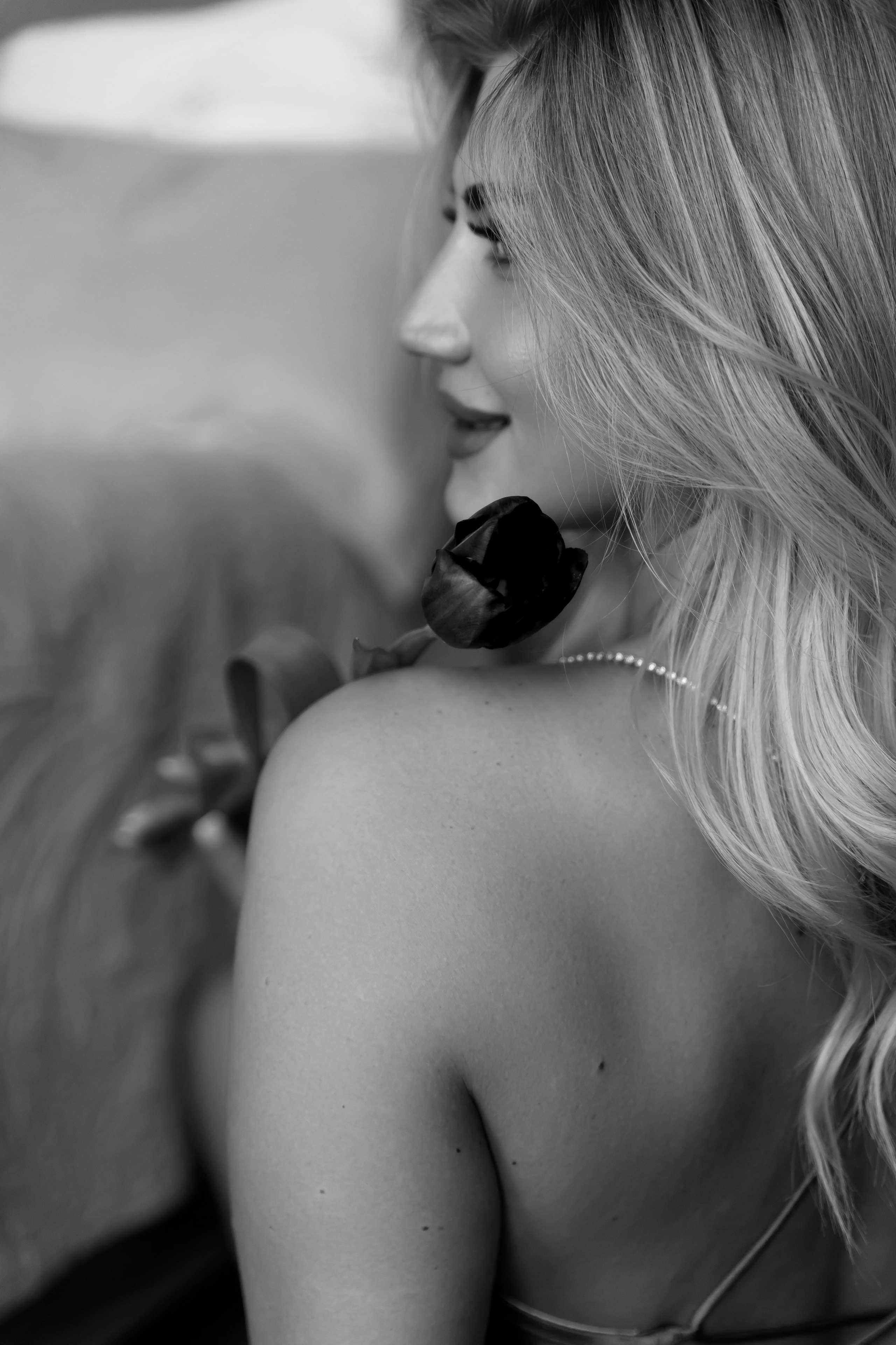 Юлия. Фотограф в Самаре Алена Гречка