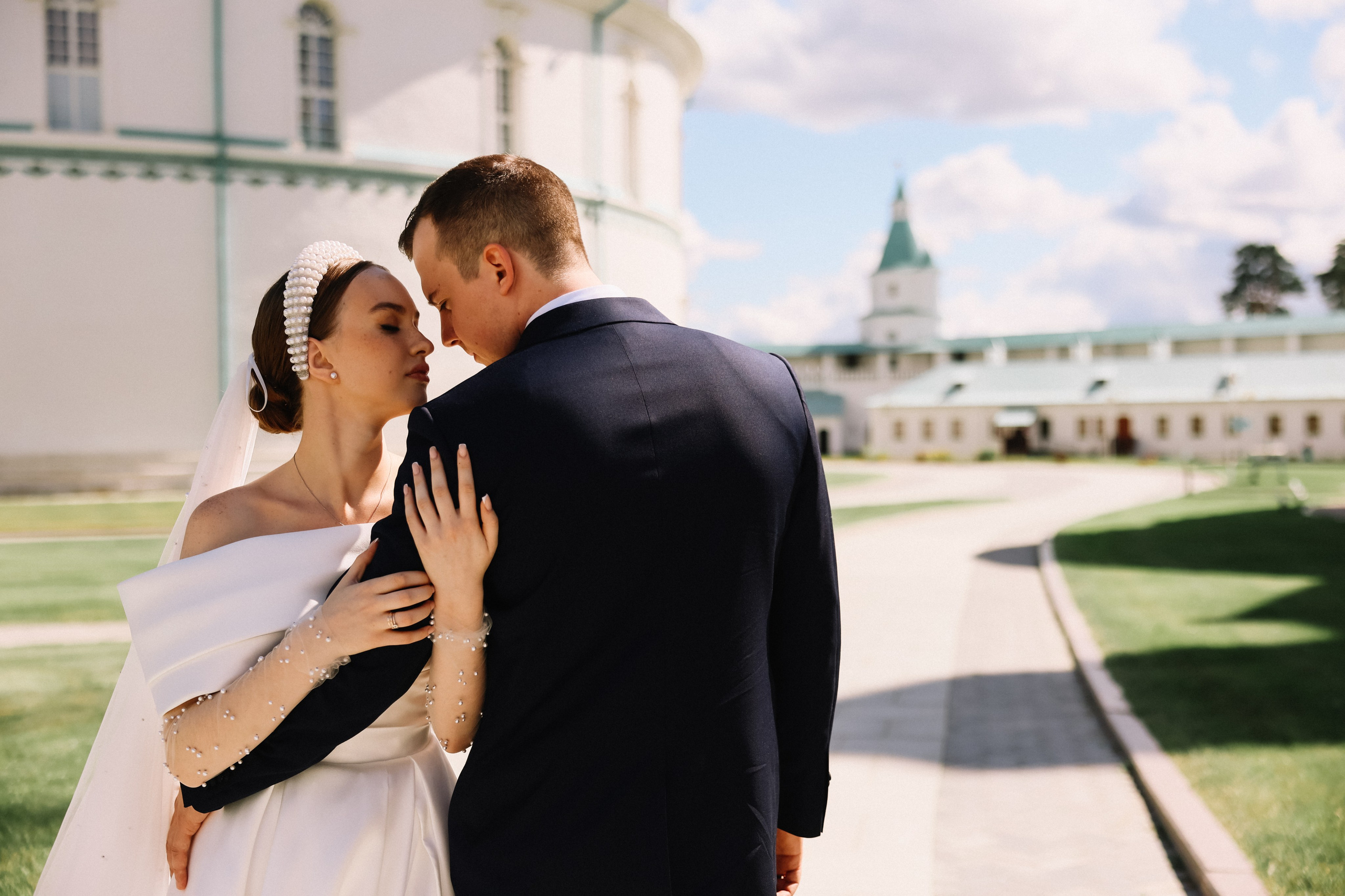 Венчание DANIIL & SOFIA. Kharchenkotatianaweddingphoto