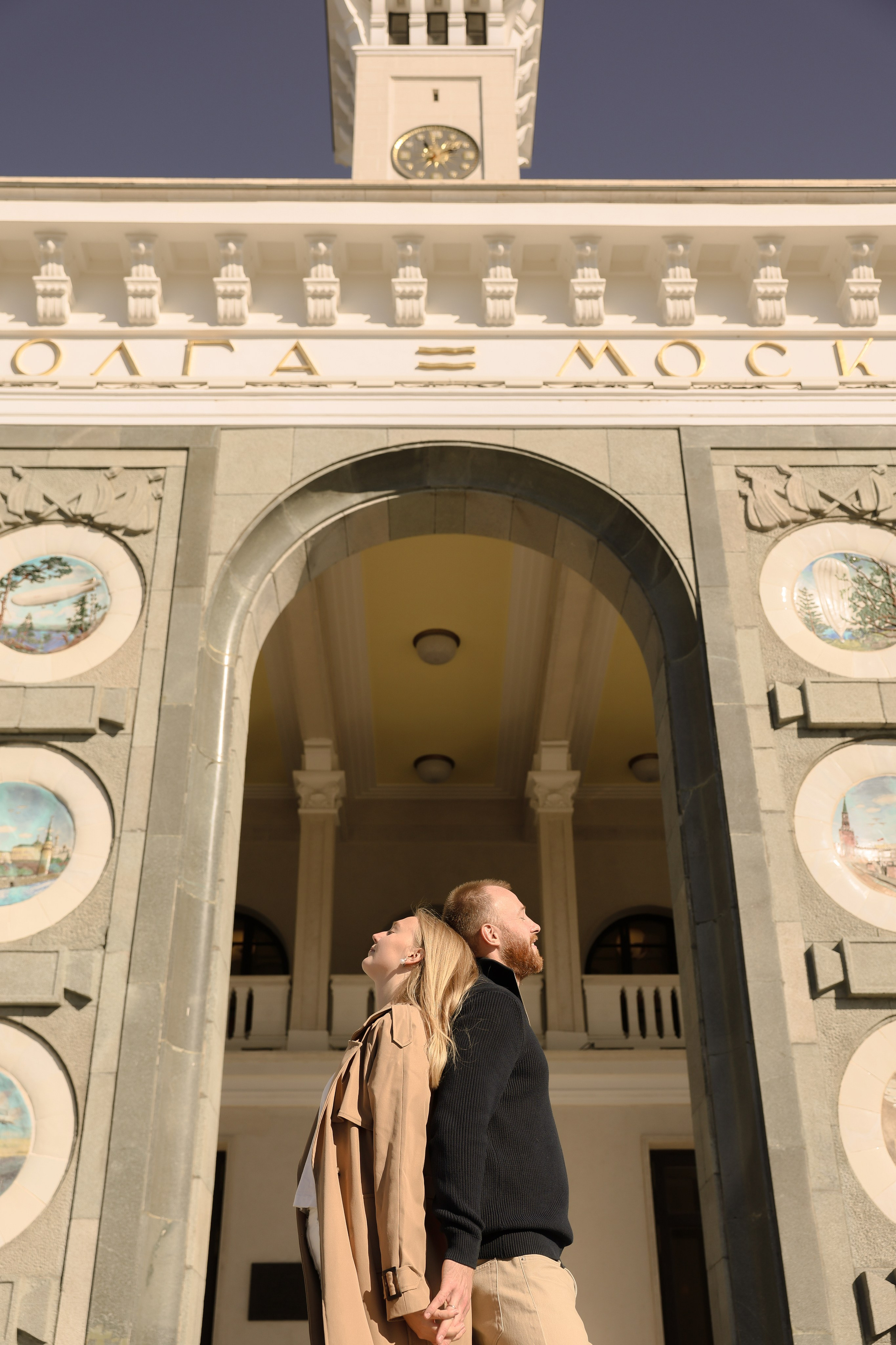 Alex & Anastasi. Kharchenkotatianaweddingphoto