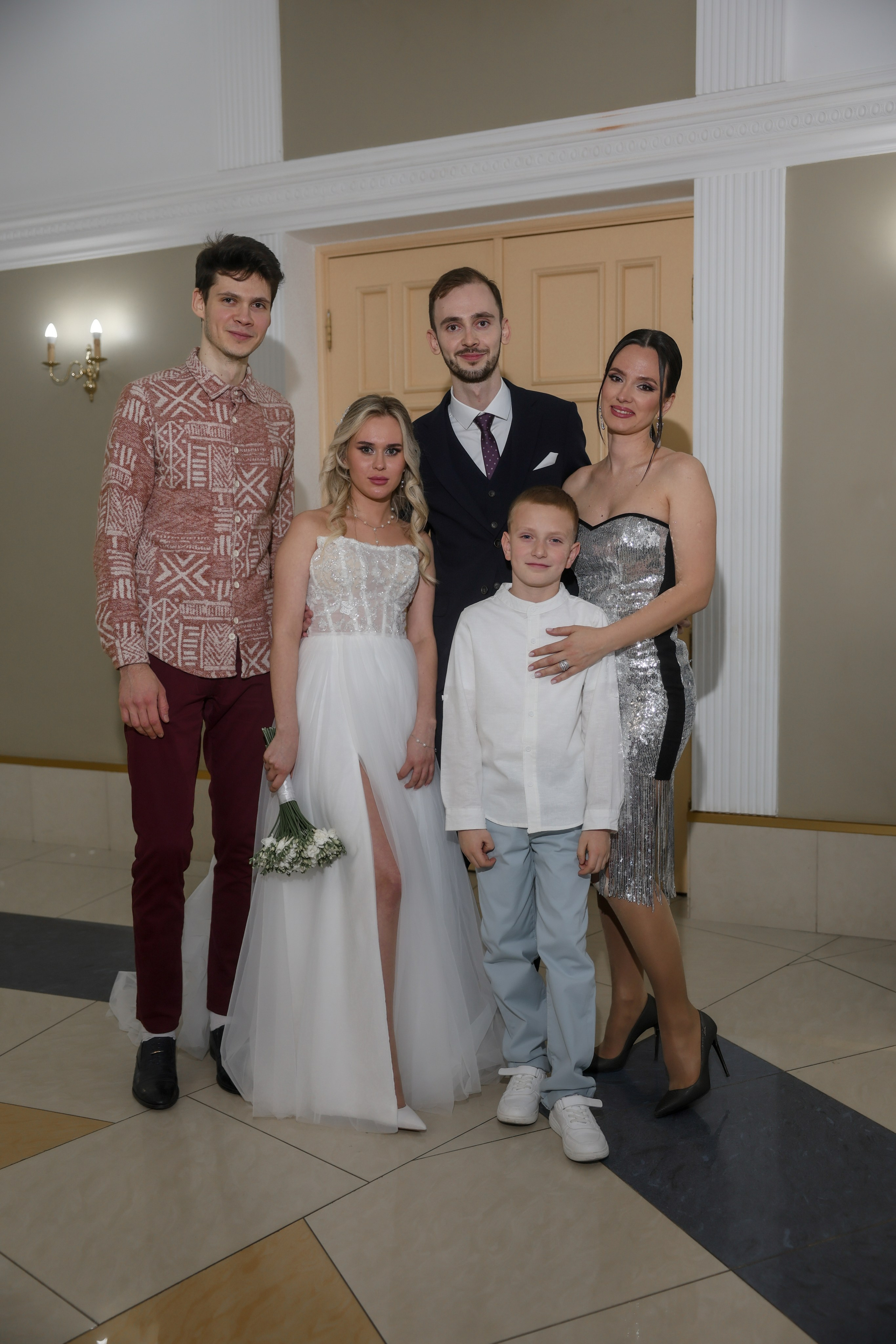 Kirill & Elizaveta. Kharchenkotatianaweddingphoto