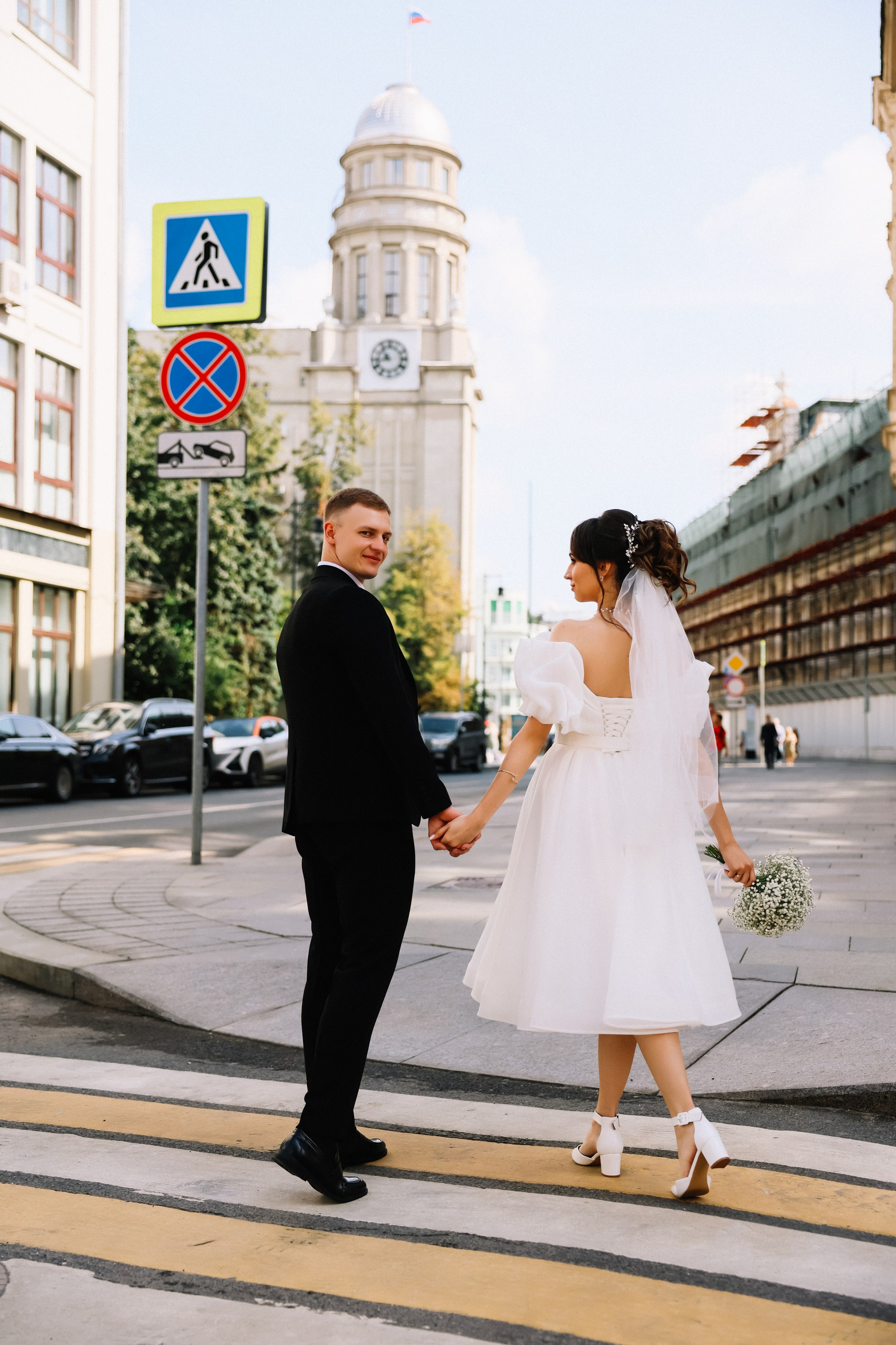 Sergey & KATY #1 ZAGS. Kharchenkotatianaweddingphoto