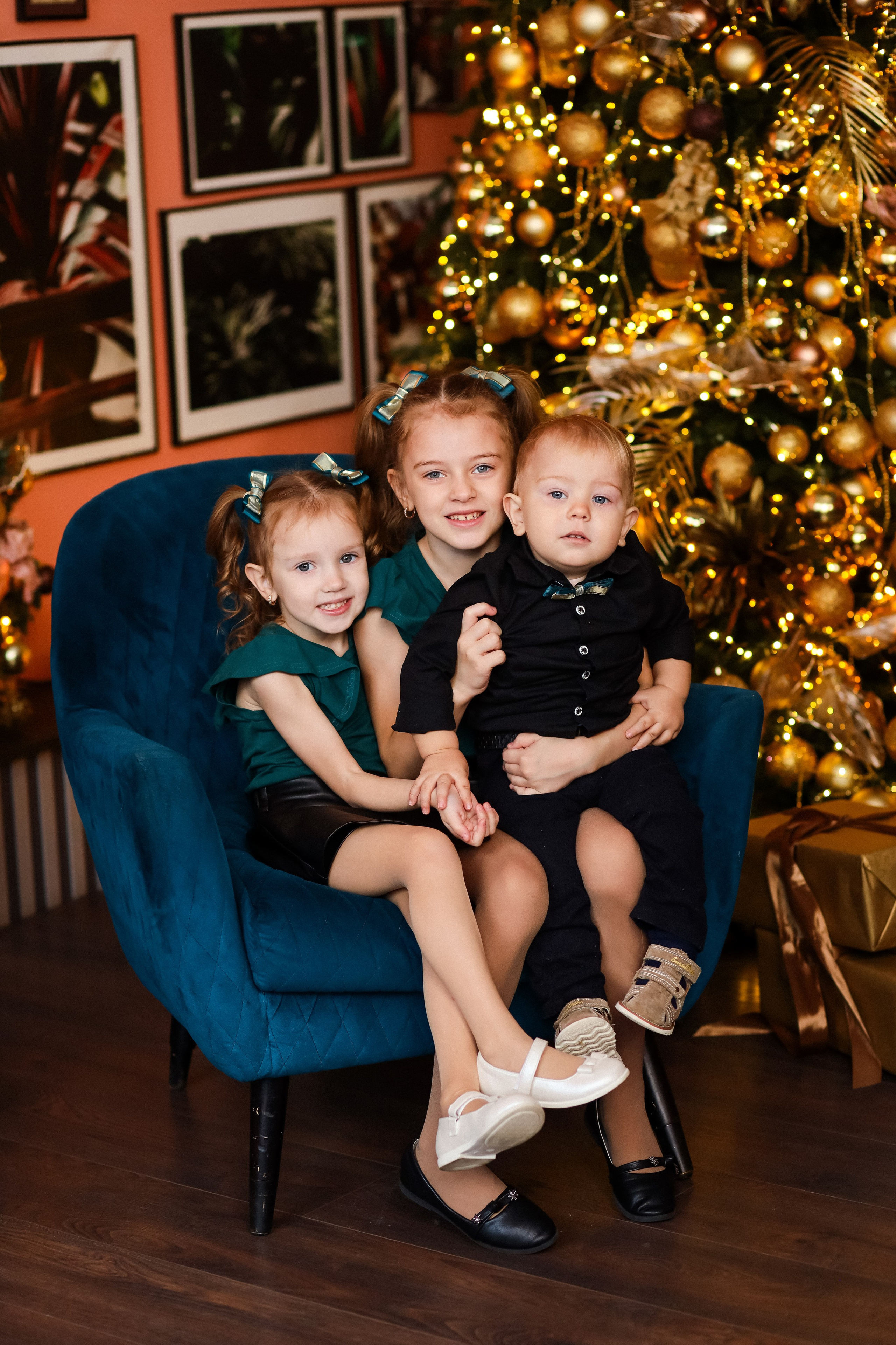 Cross family. Kharchenkotatianaweddingphoto