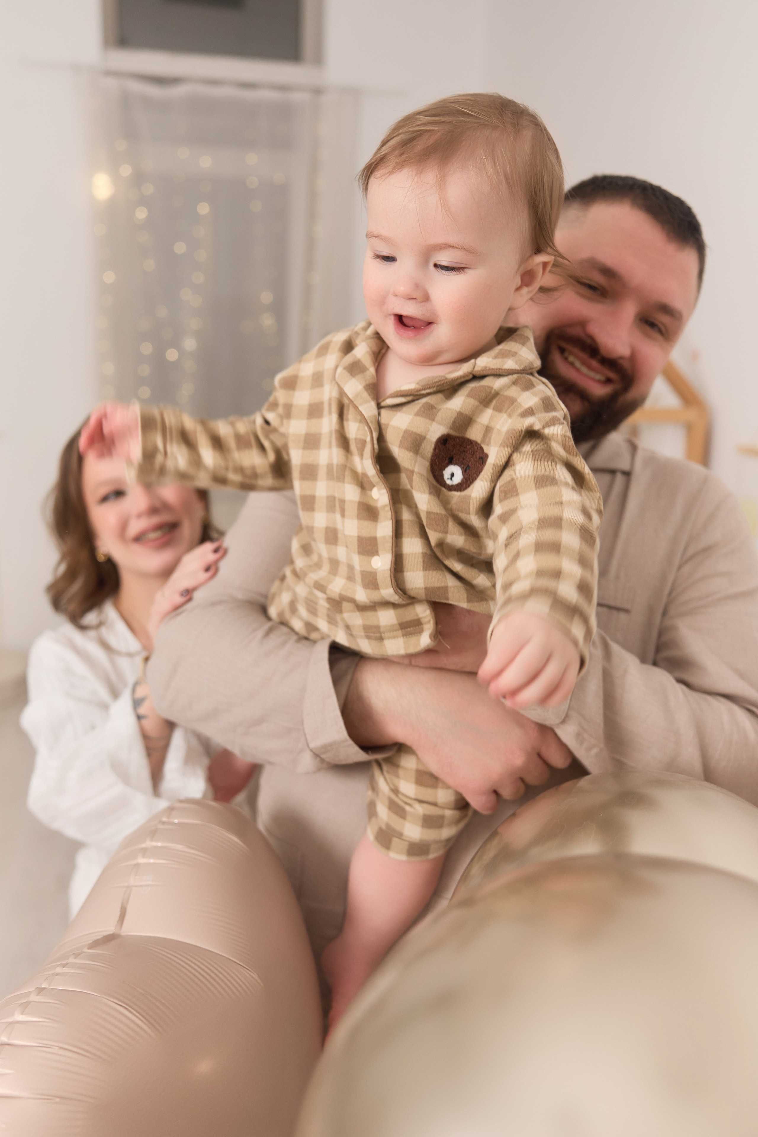 Святослав 1 годик. Kharchenkotatianaweddingphoto