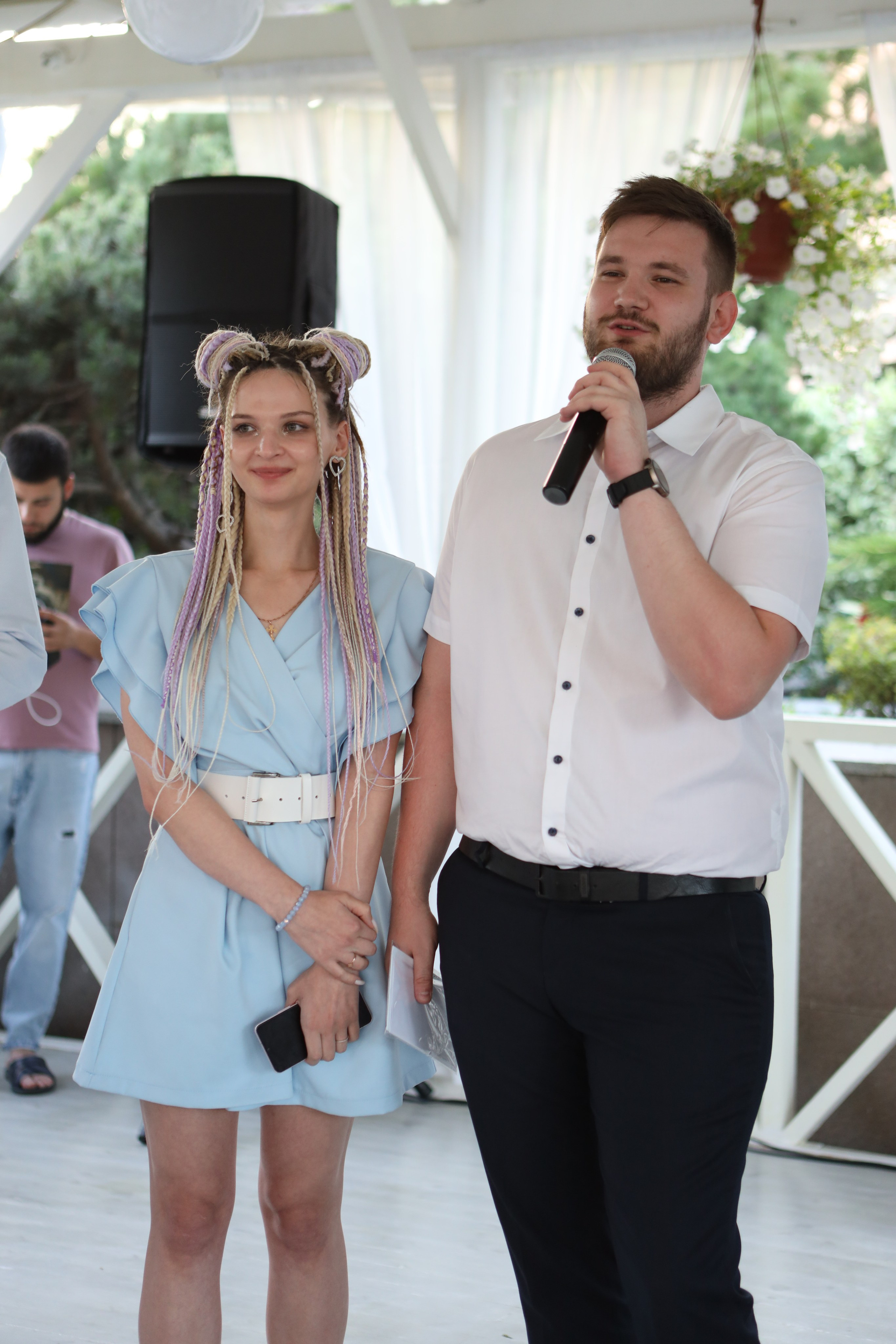 Ксения и Артем полный день. Kharchenkotatianaweddingphoto