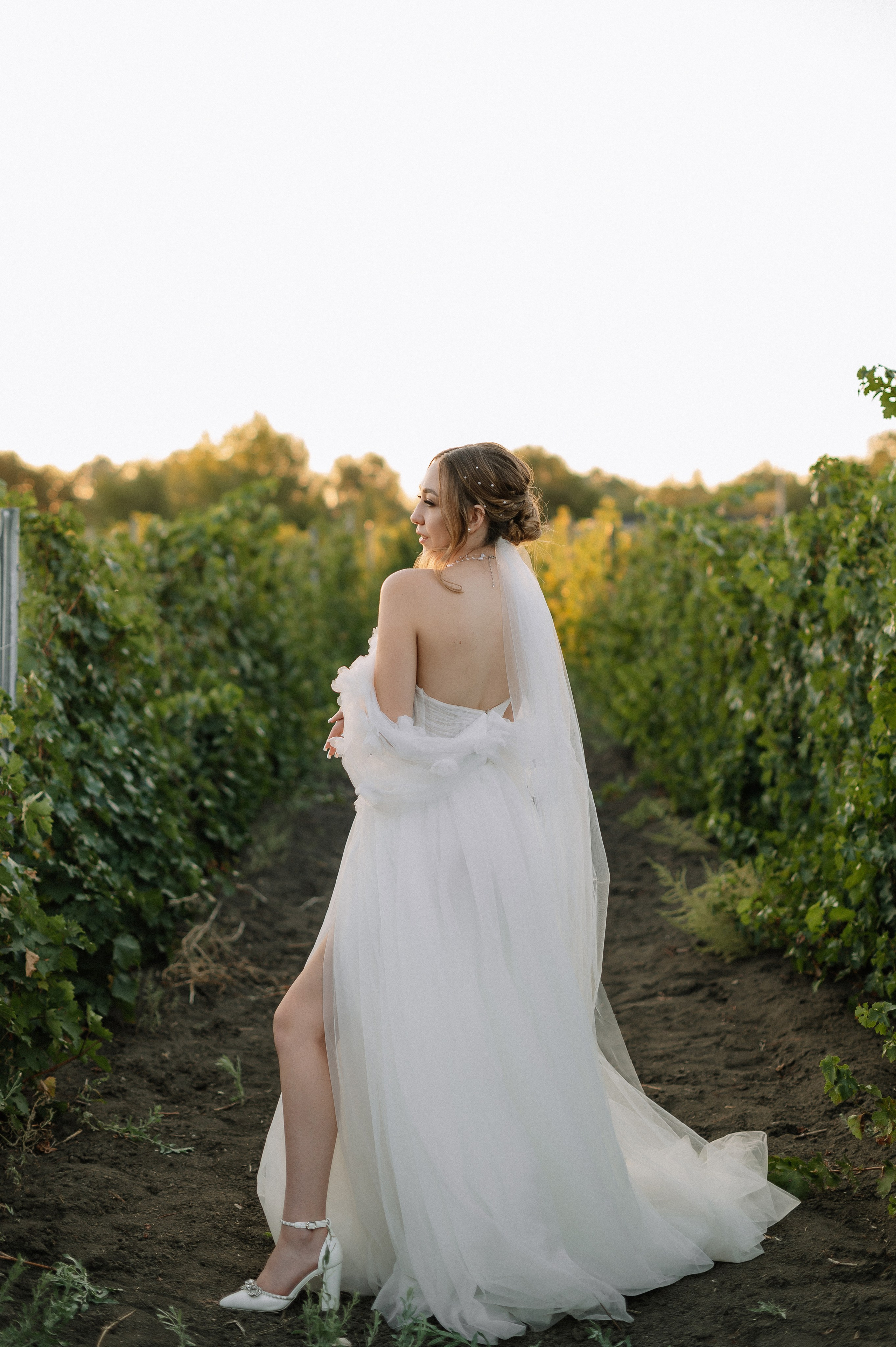 Артем и Оксана. Свадебный фотограф