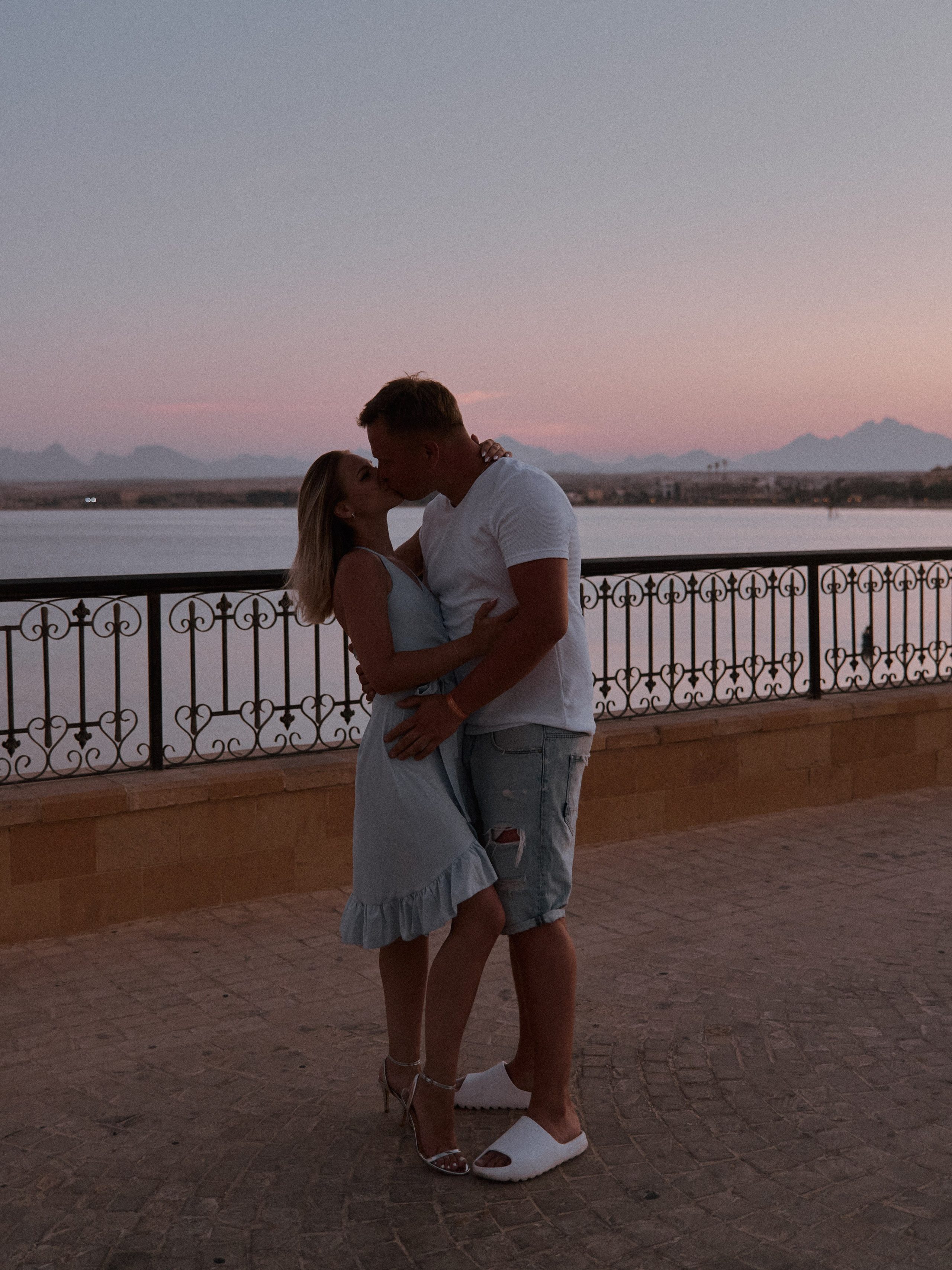 Anastasia & Sergey. Jorgis — фотограф в Хургаде / обучение фотографии