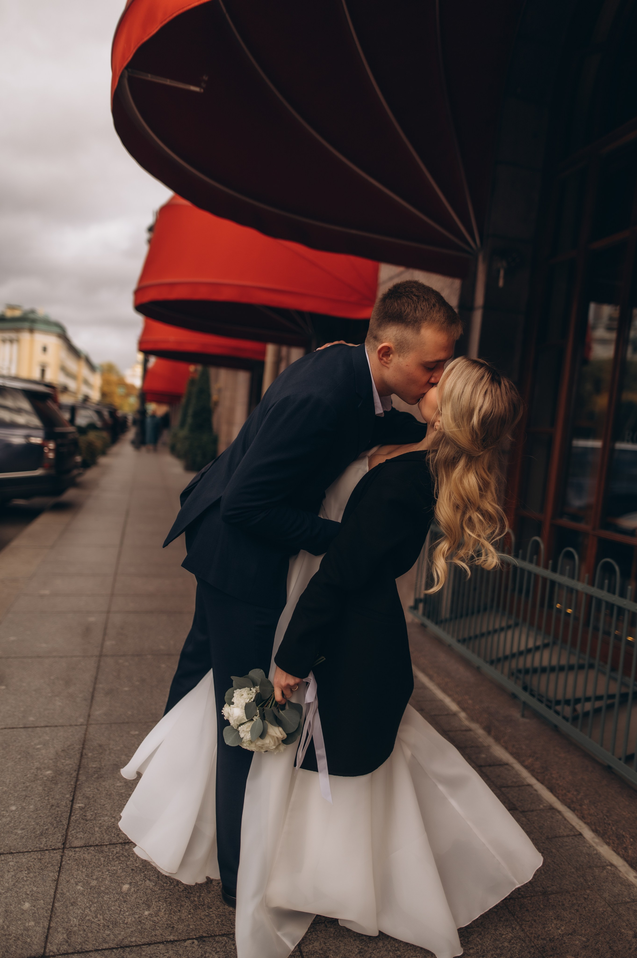 1ый загс+фотопрогулка свадьба. Фотограф ПИТЕР СПБ Надежда Баранова