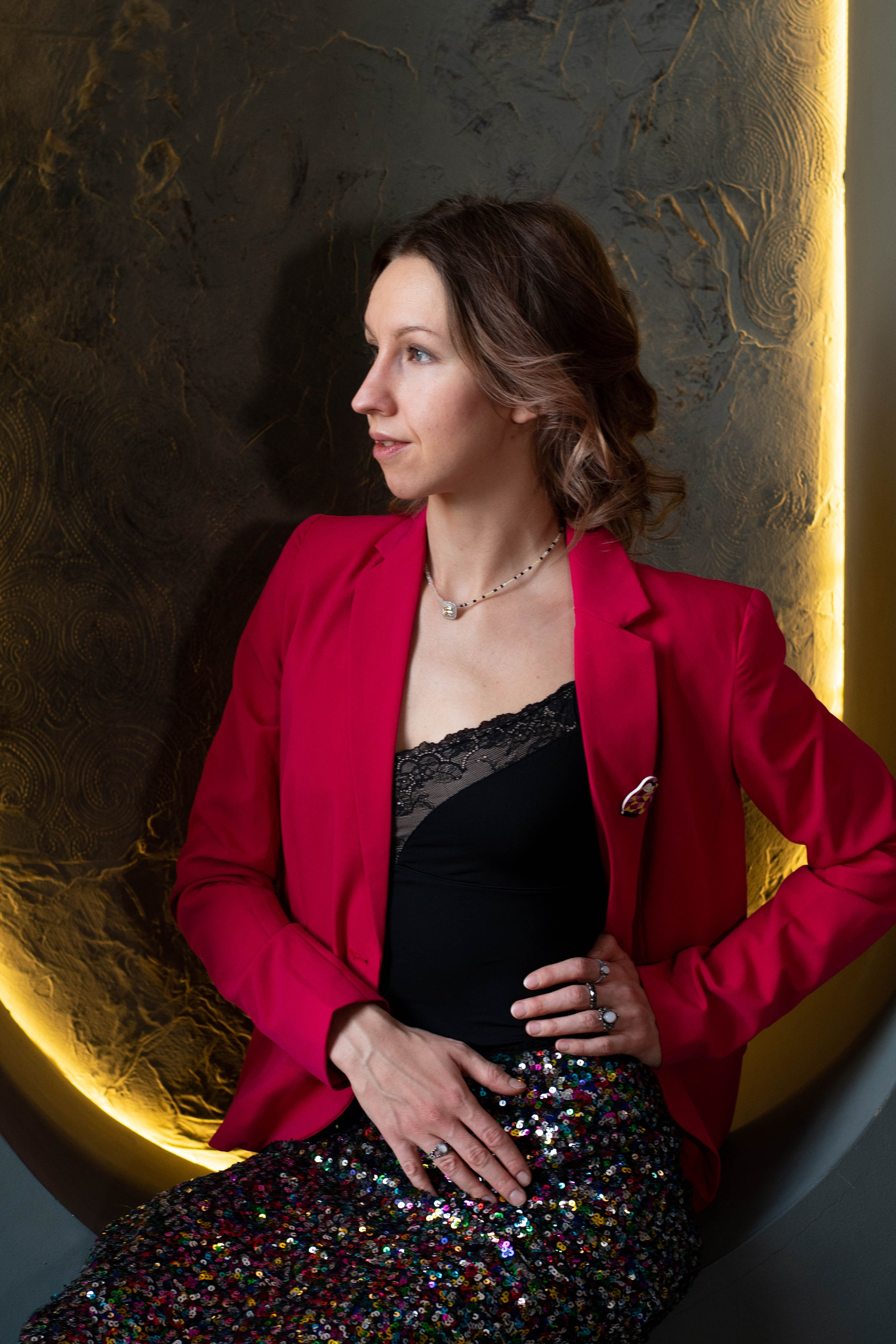 Дарья. Екатерина Бикбаева фотограф, видеограф, медиа-продюсер